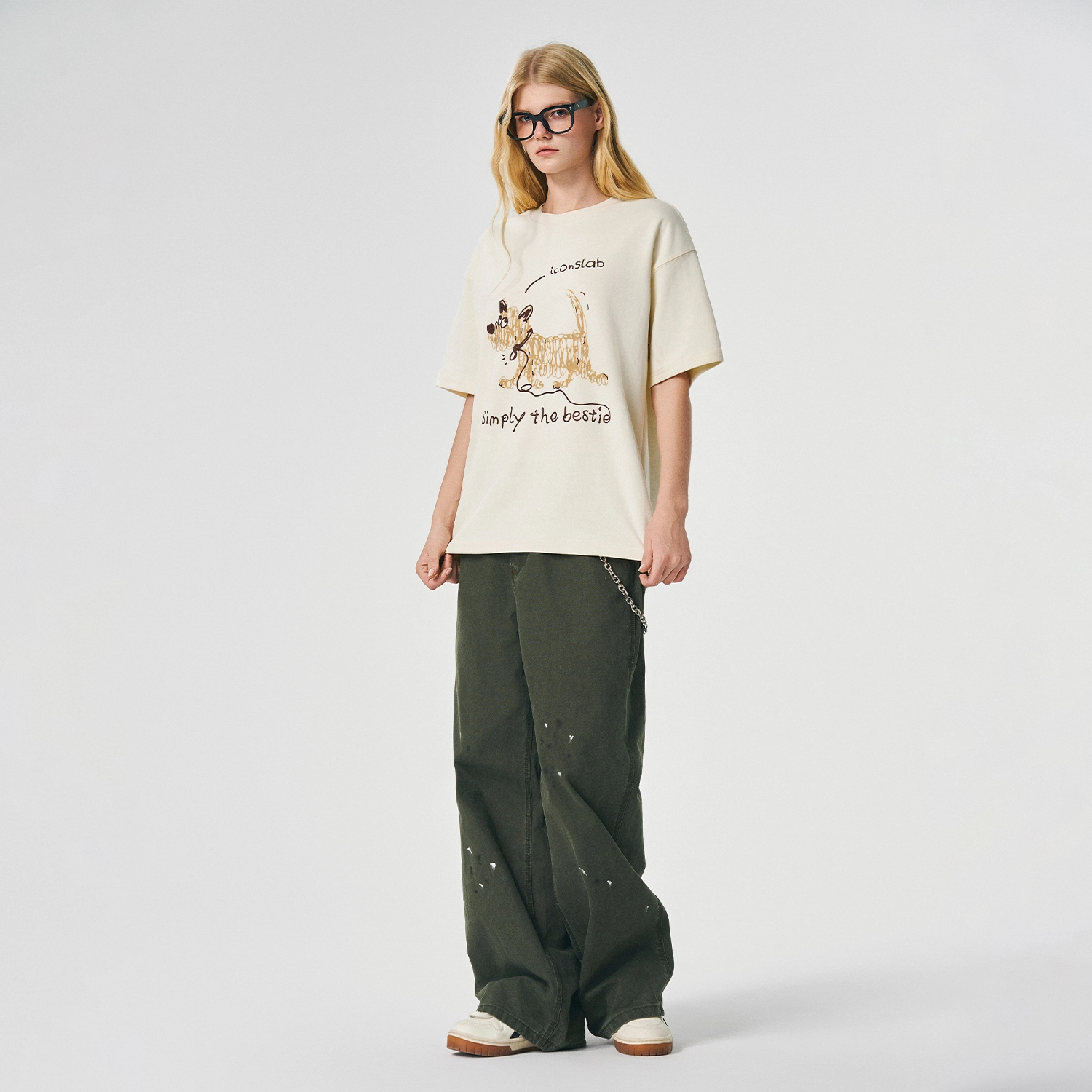 ICONS Lab ICS T