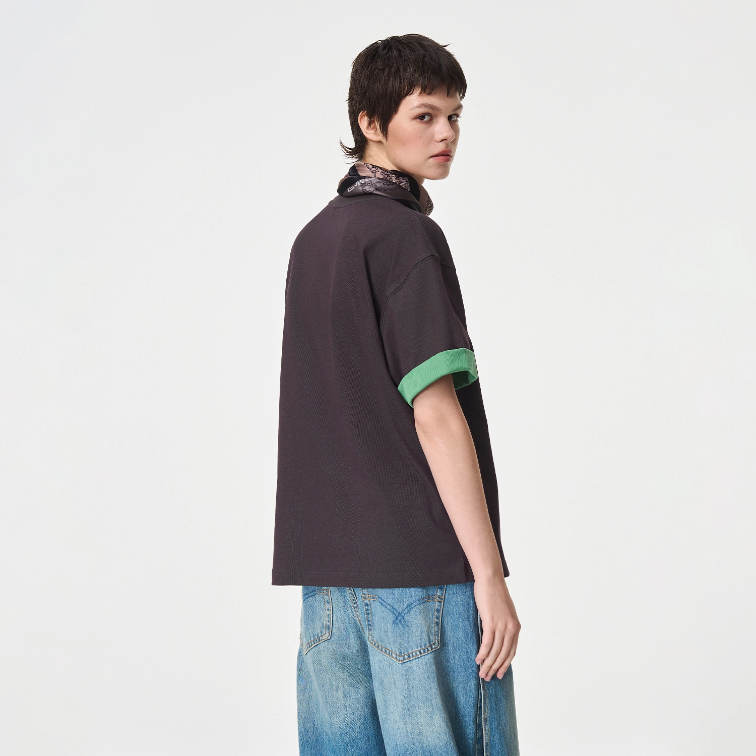 ICONS Lab ICS T