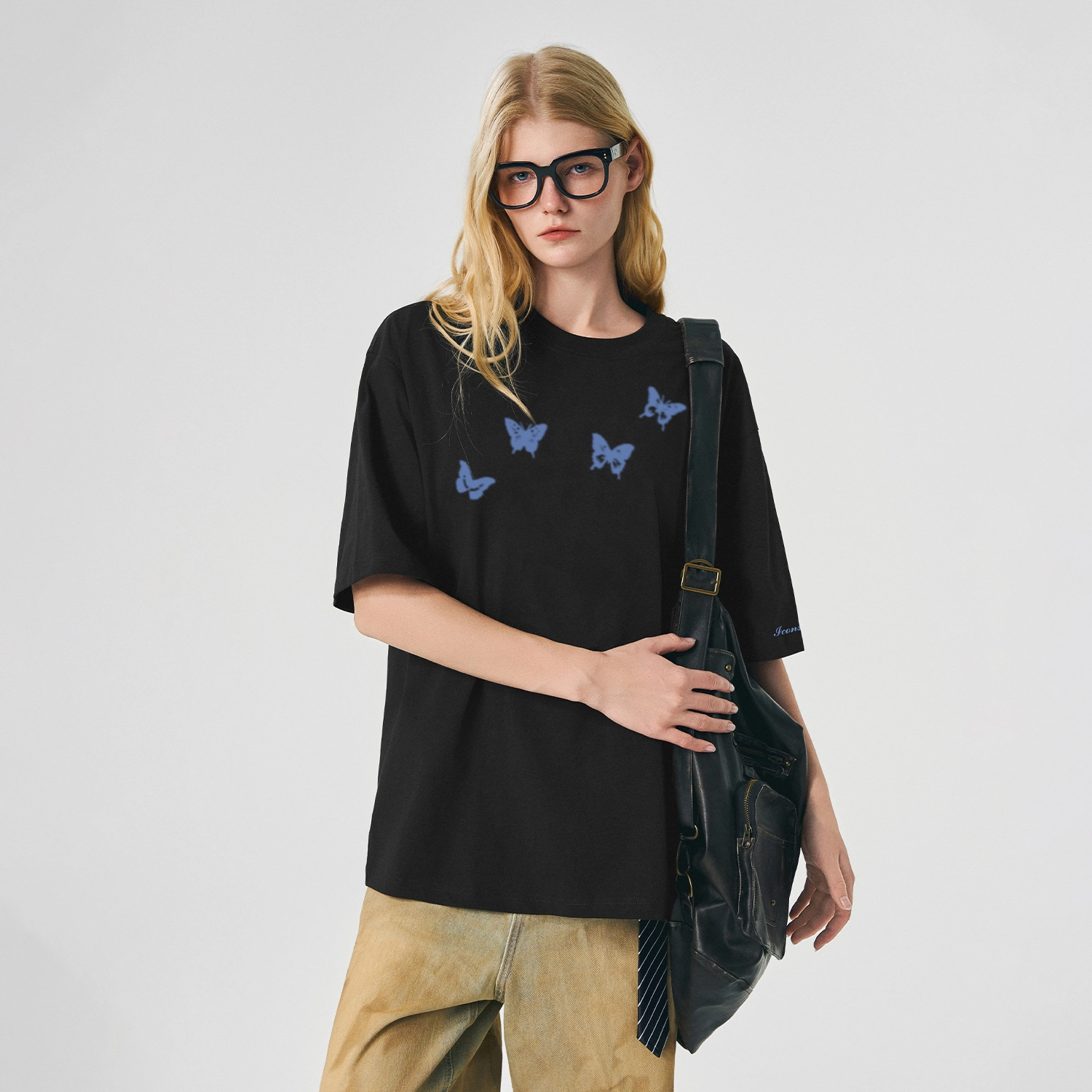 ICONS Lab ICS T
