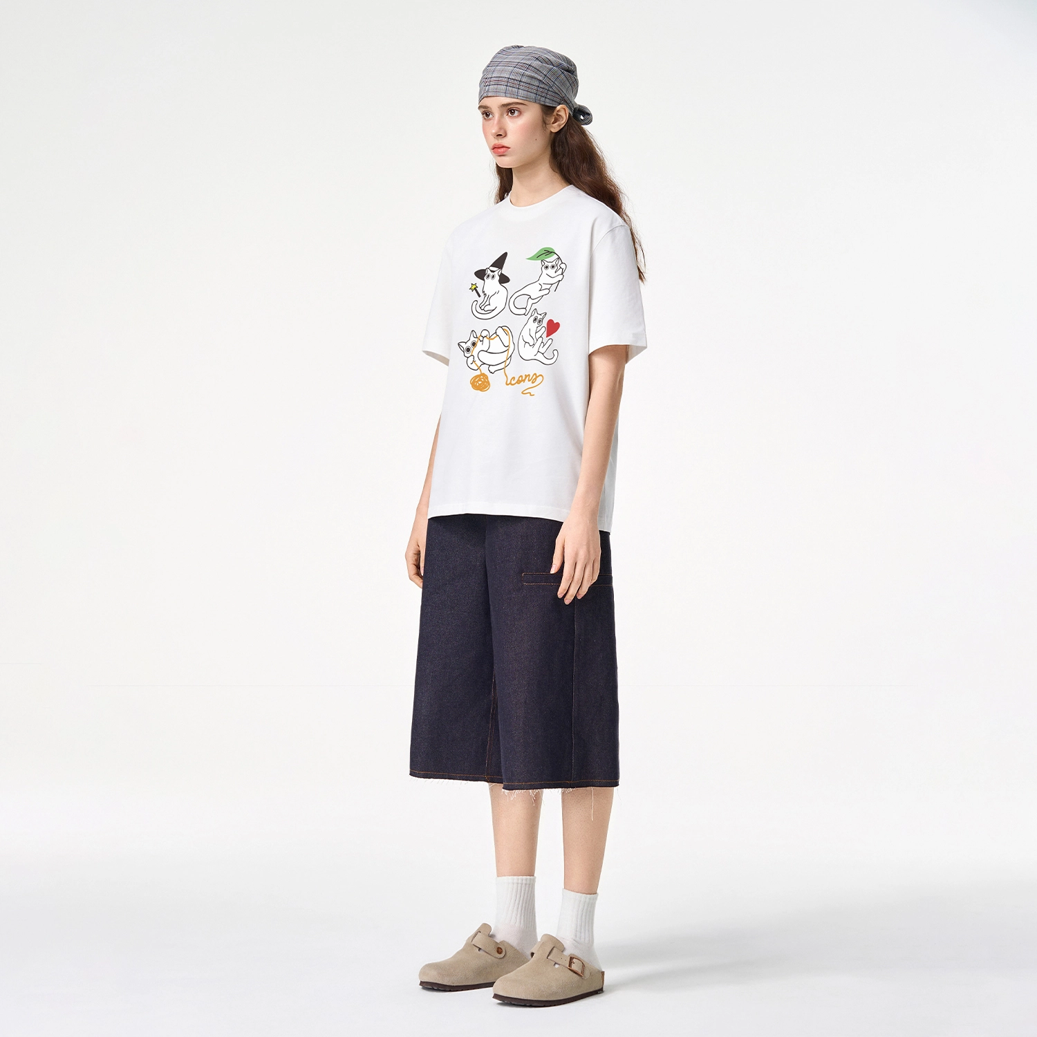 ICONS Lab ICS T