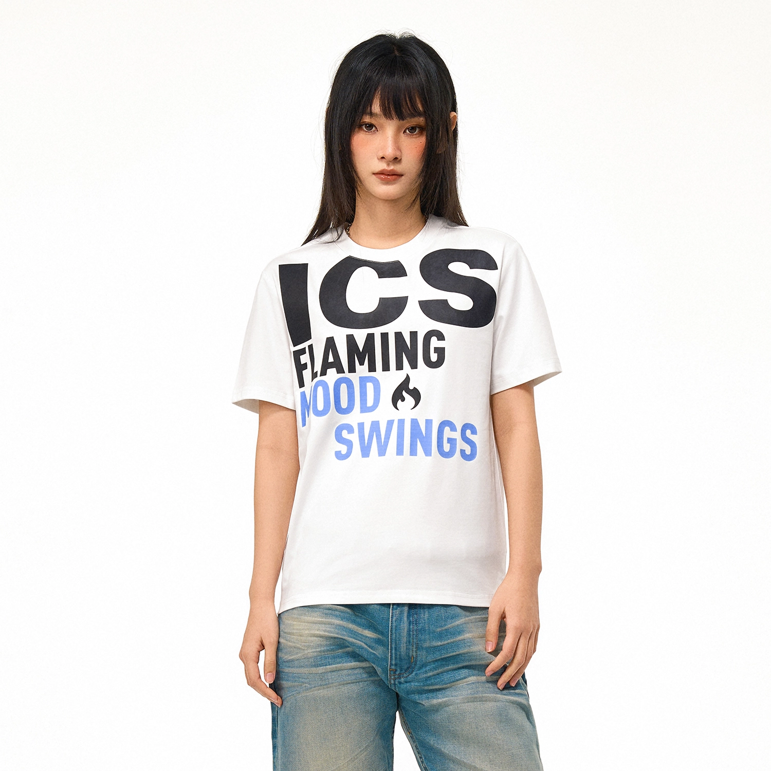 ICONS Lab ICS T