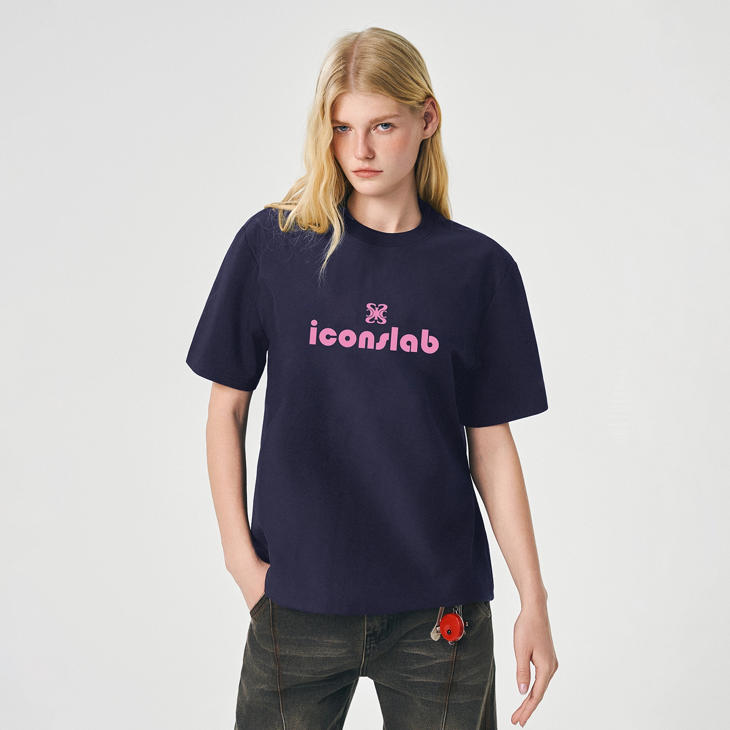 ICONS Lab ICS LogoT