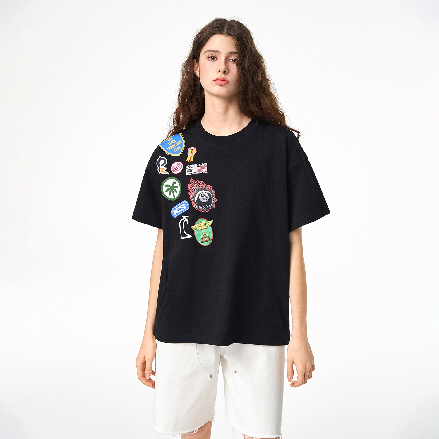 ICONS Lab ICS T