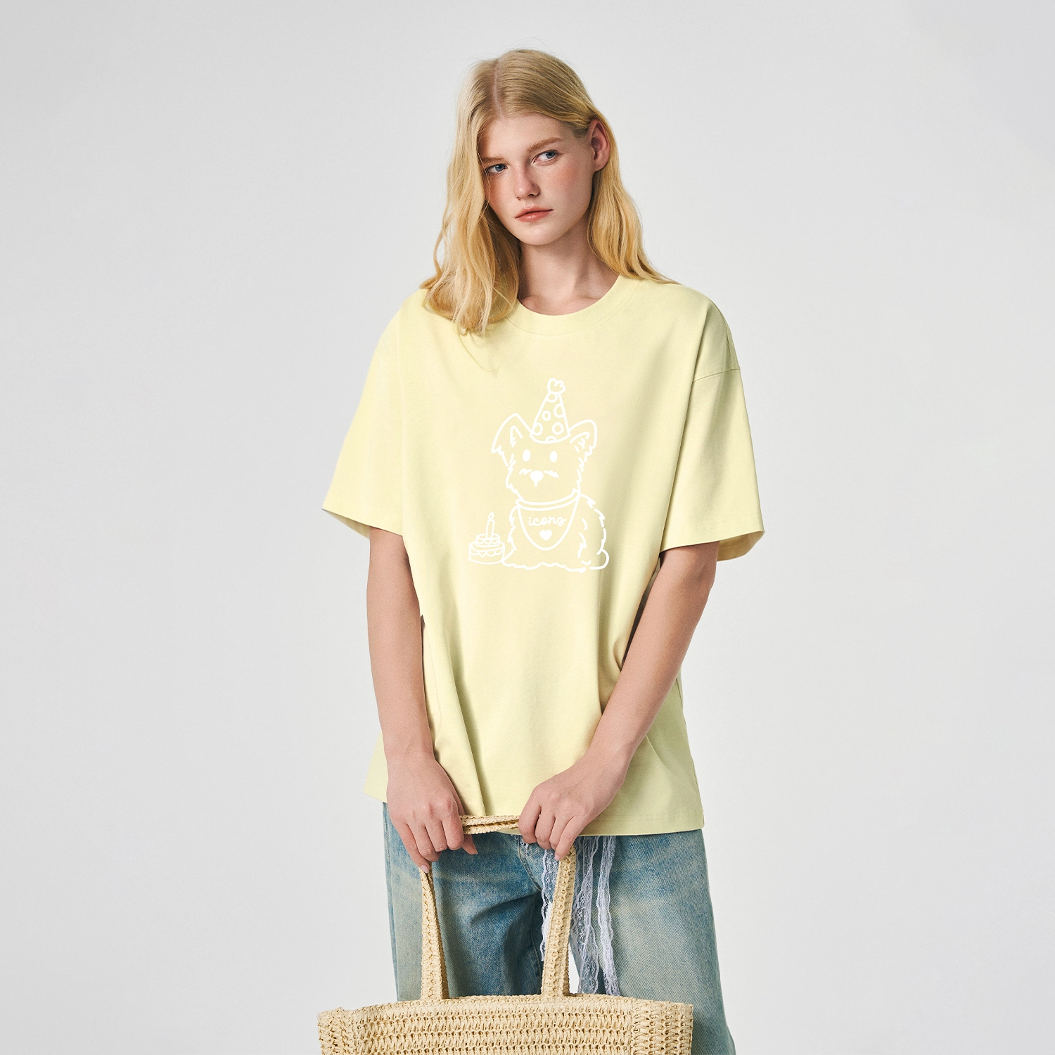 ICONS Lab T