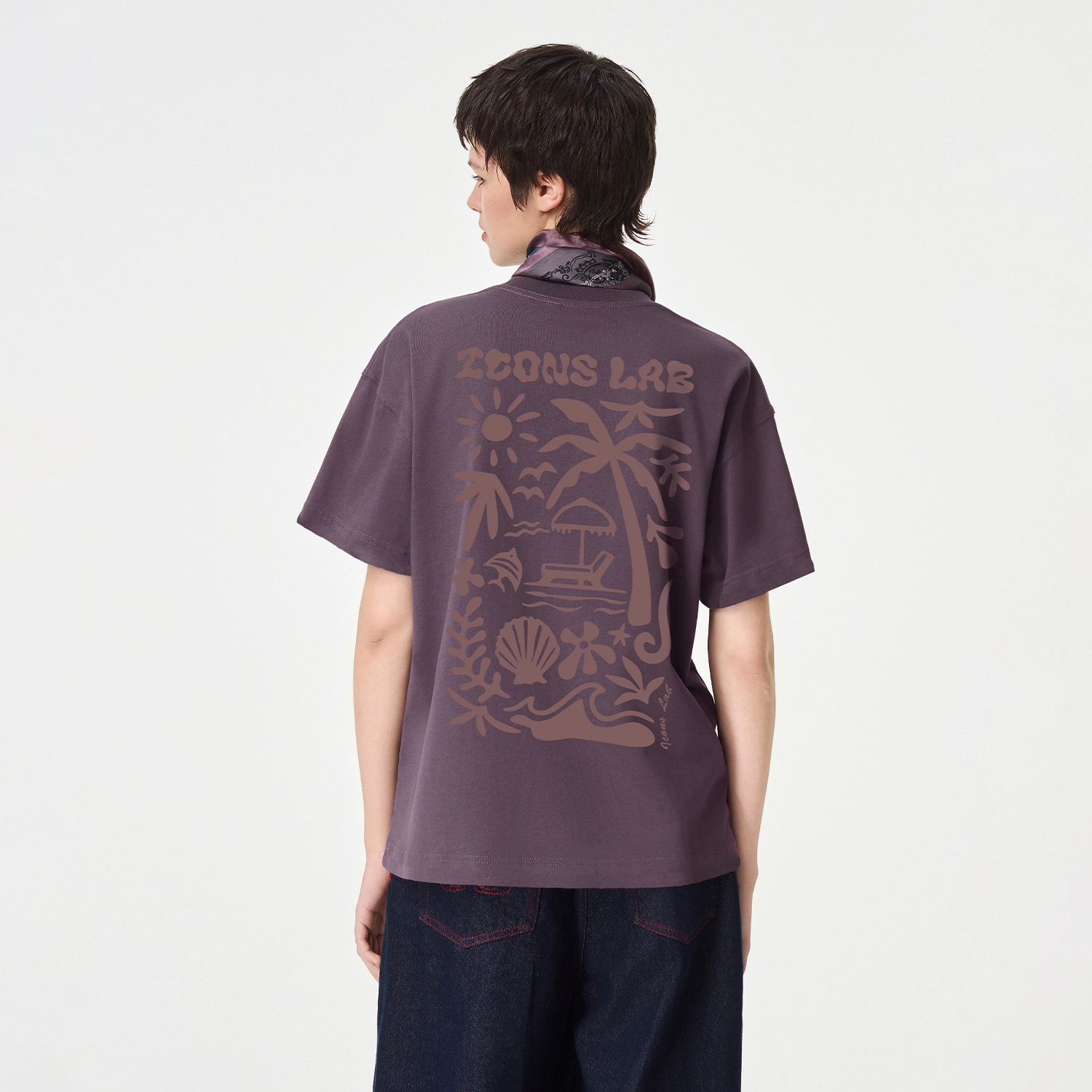 ICONS Lab ICS T
