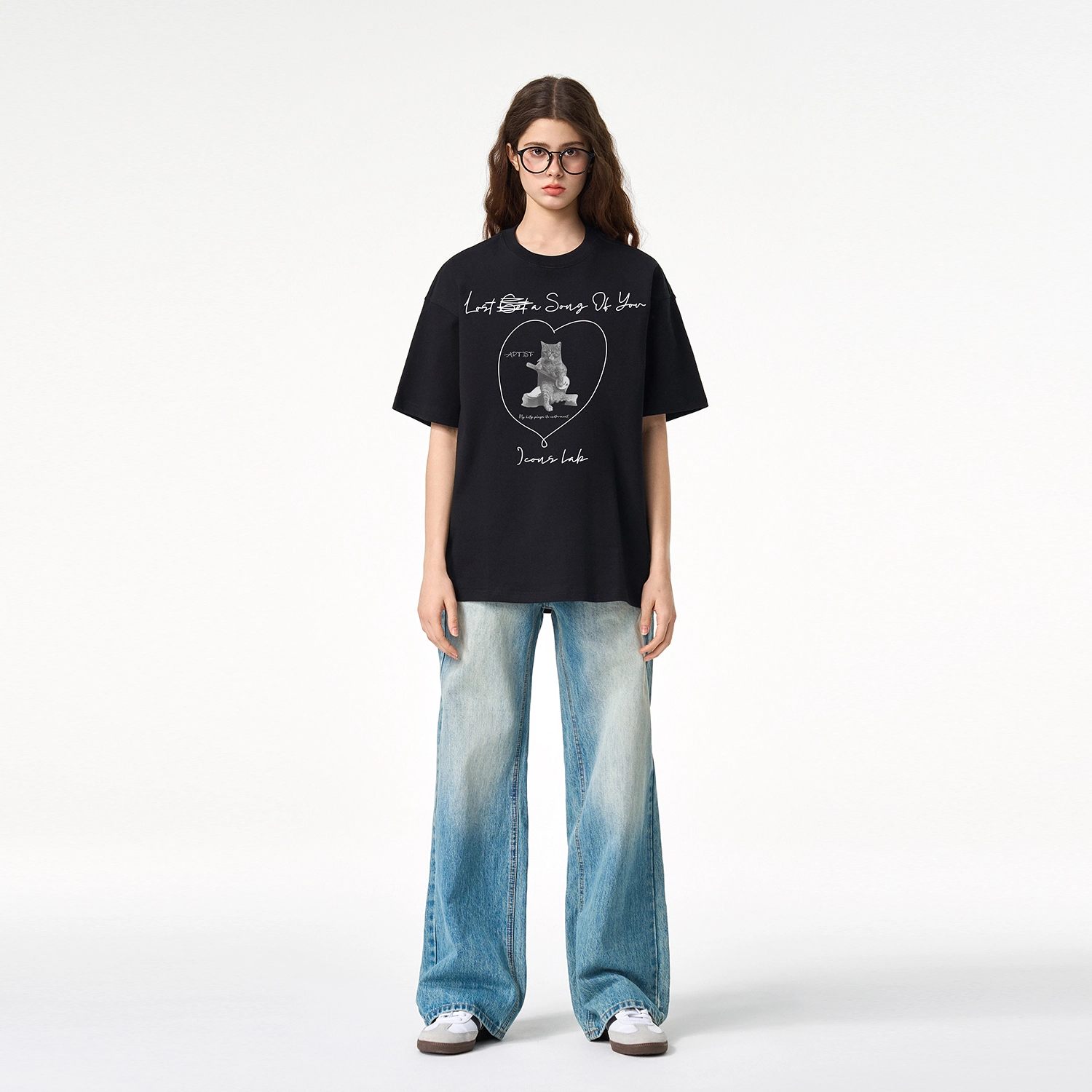 ICONS Lab ICS T