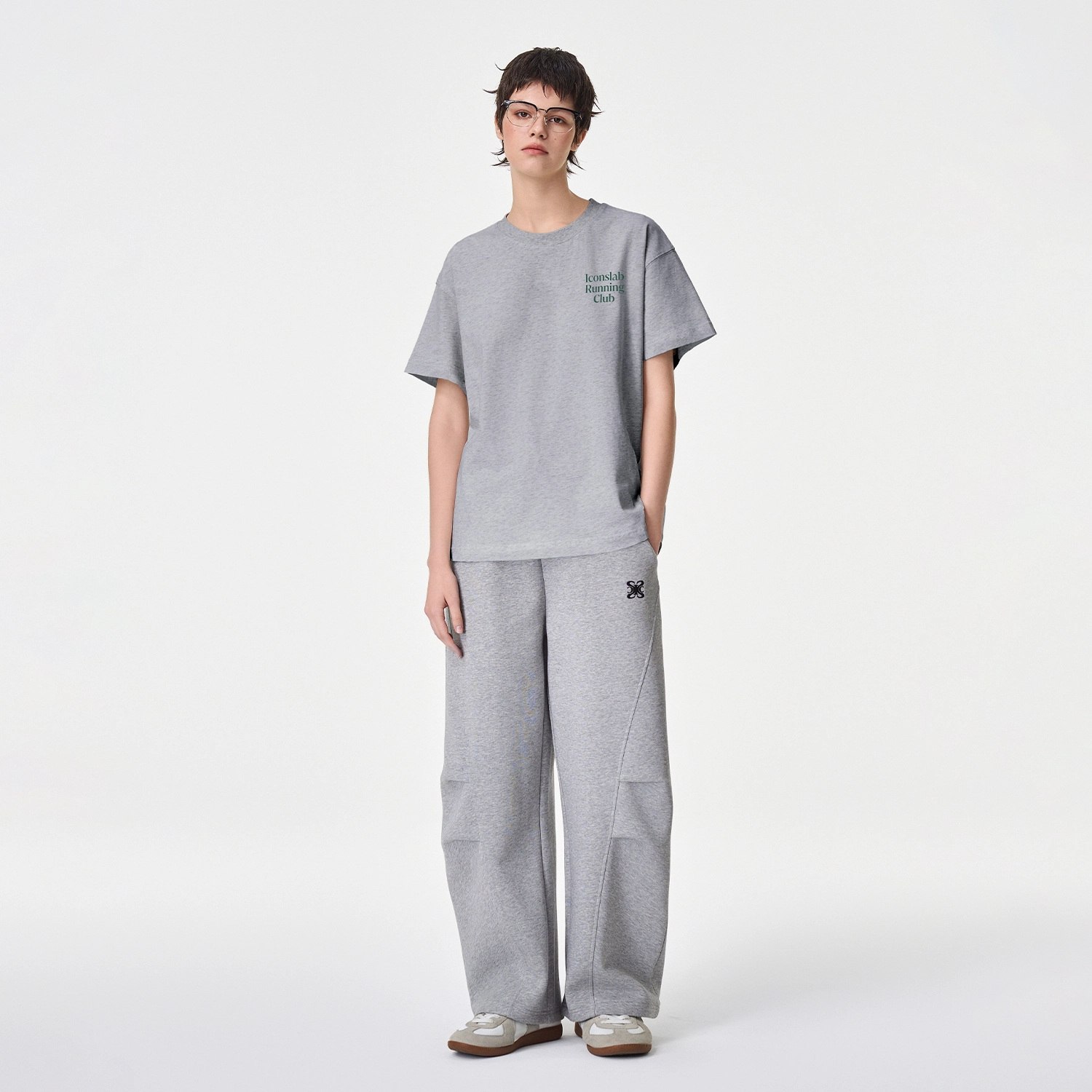 ICONS Lab ICS T