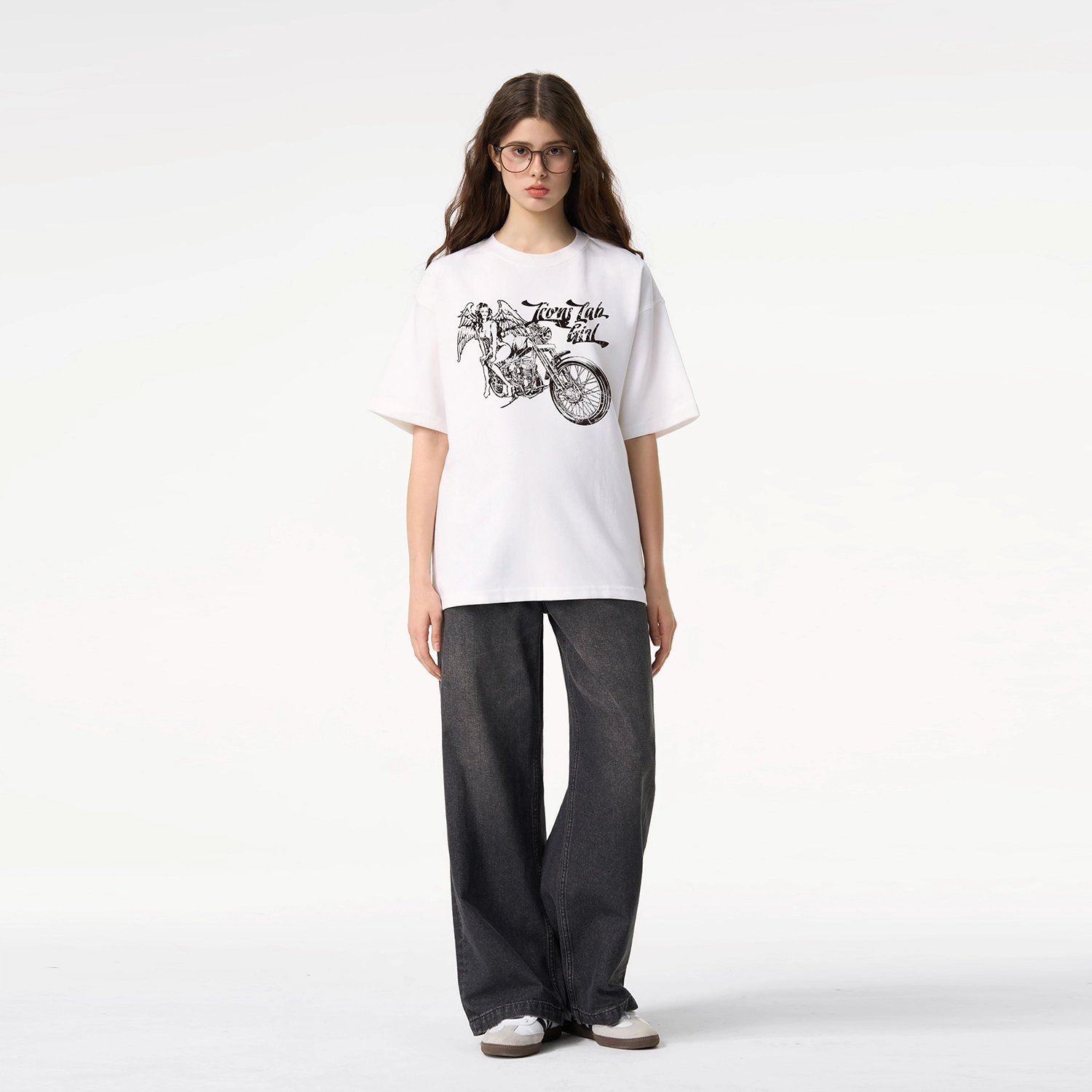 ICONS Lab ICS T
