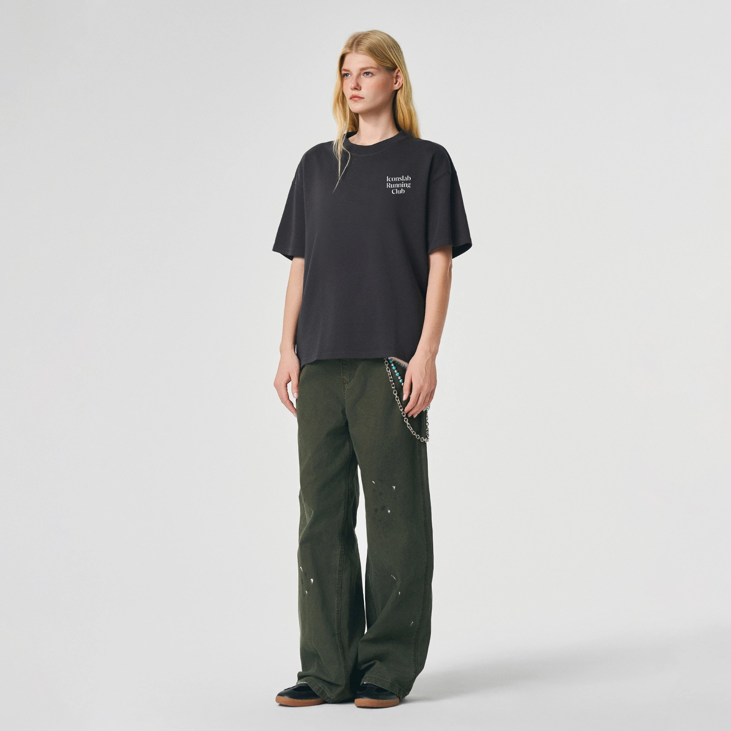 ICONS Lab ICS T