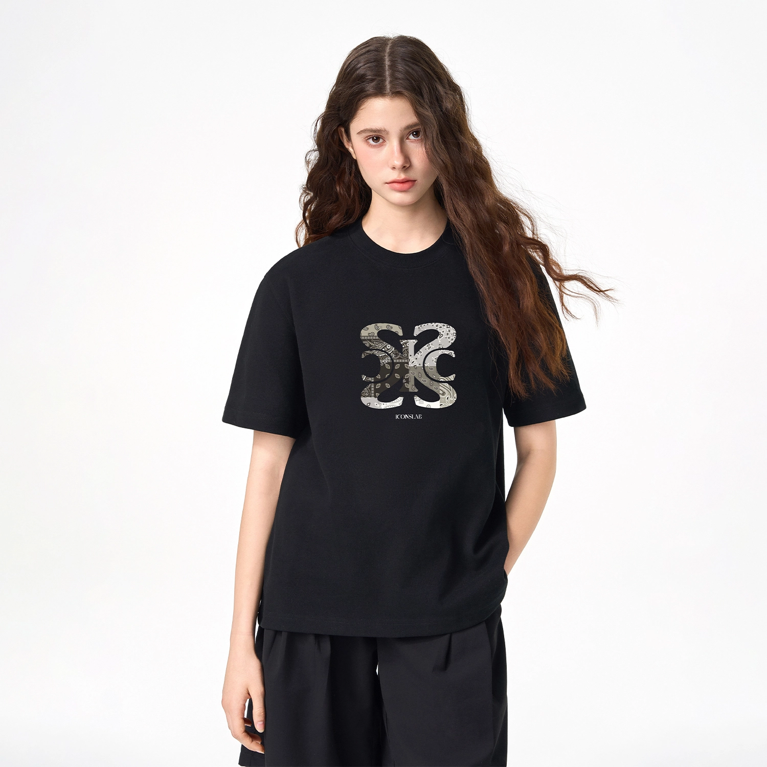 ICONS Lab T