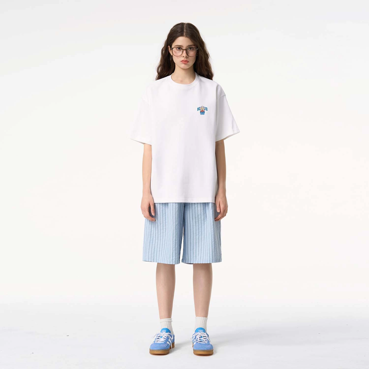 ICONS Lab ICS T