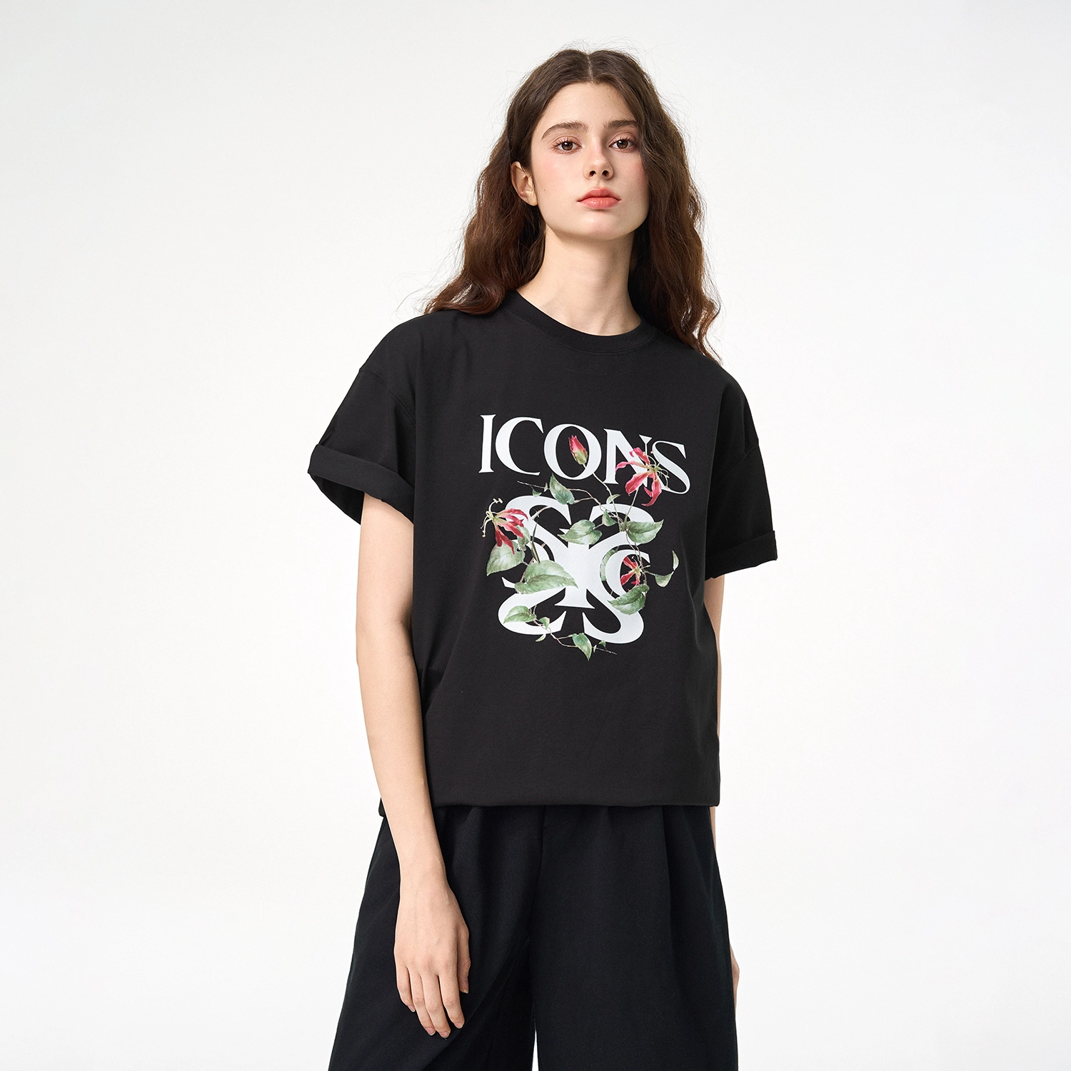 ICONS Lab ICS logoT