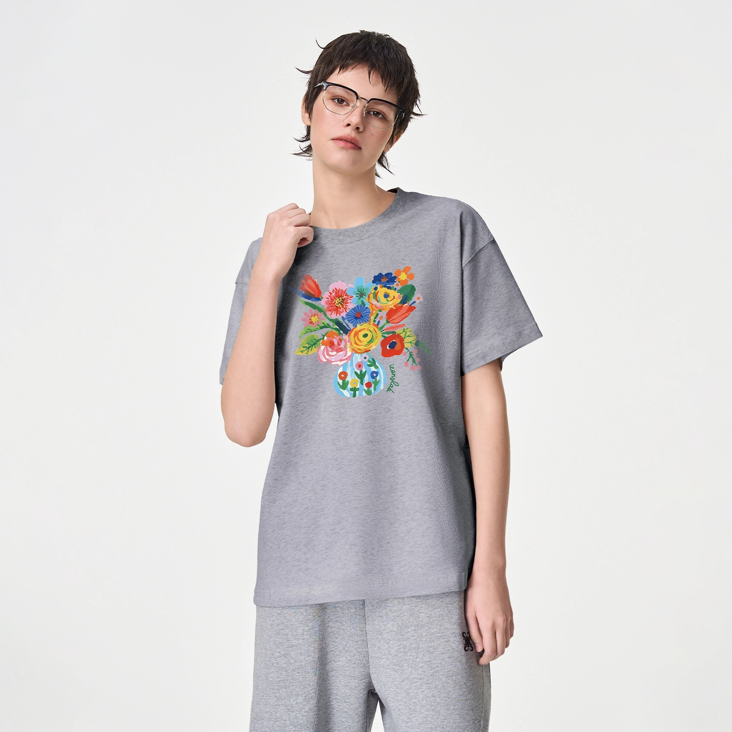 ICONS Lab T