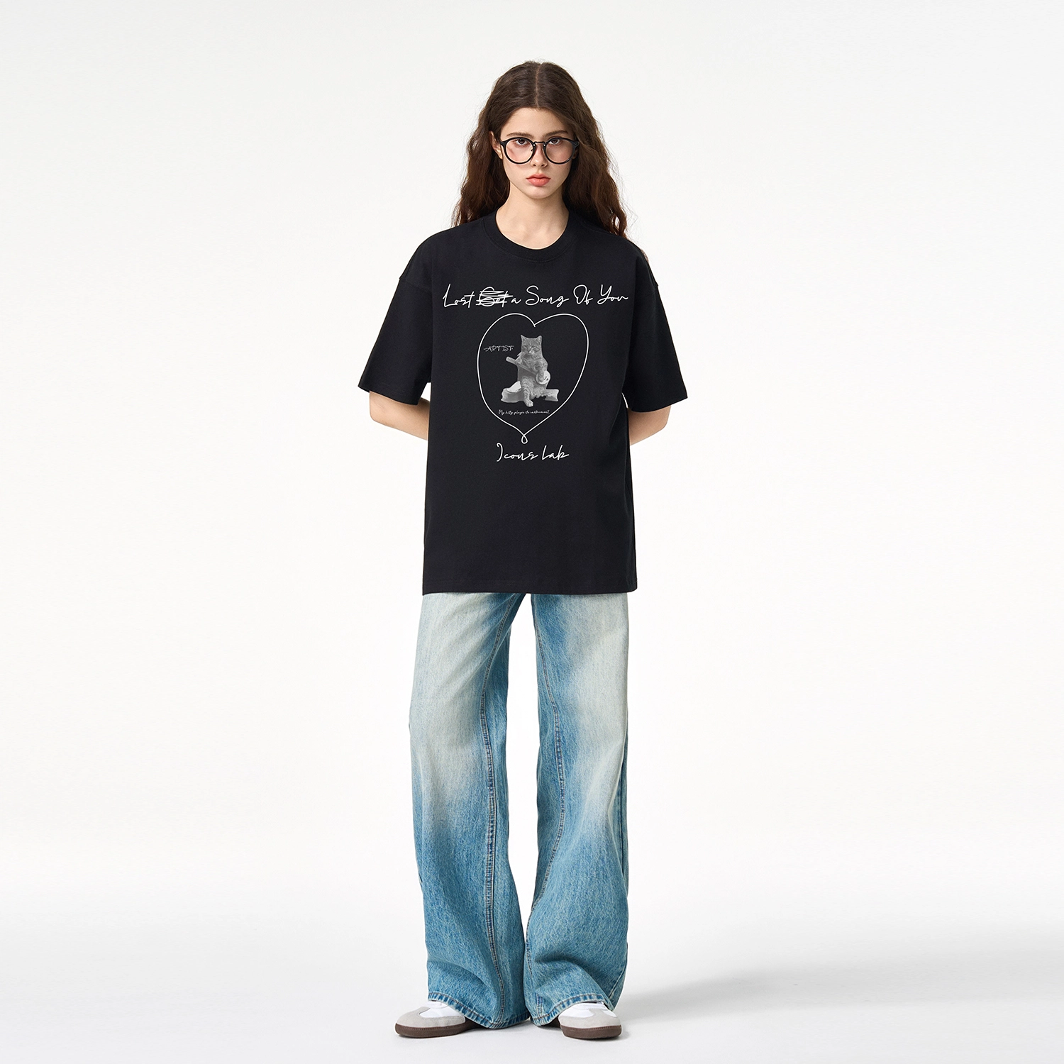 ICONS Lab ICS T