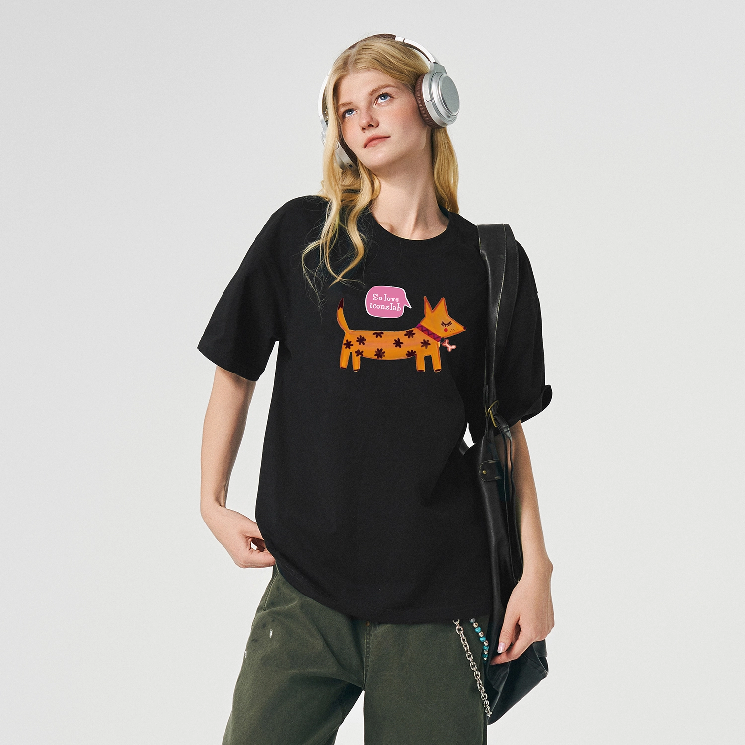 ICONS Lab ICS T