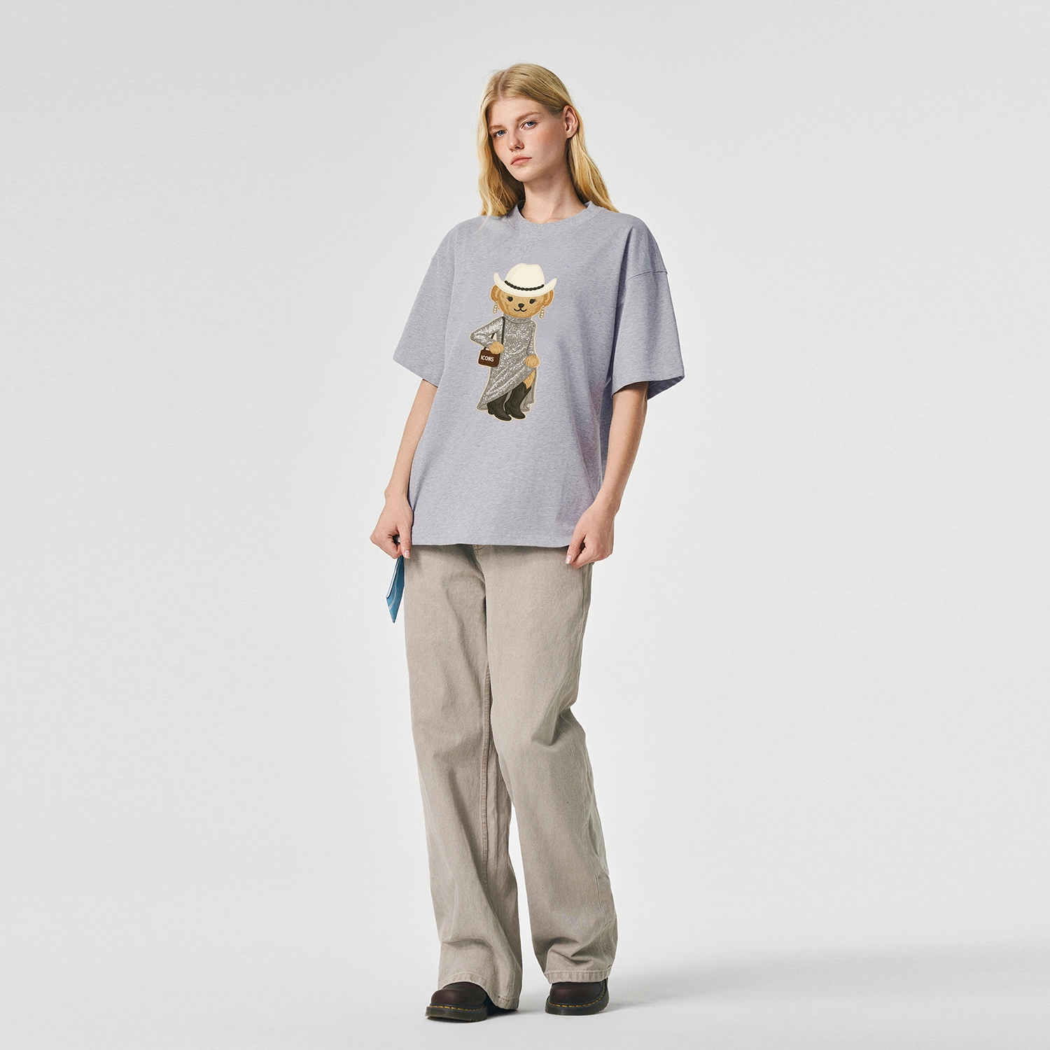 ICONS Lab ICS T