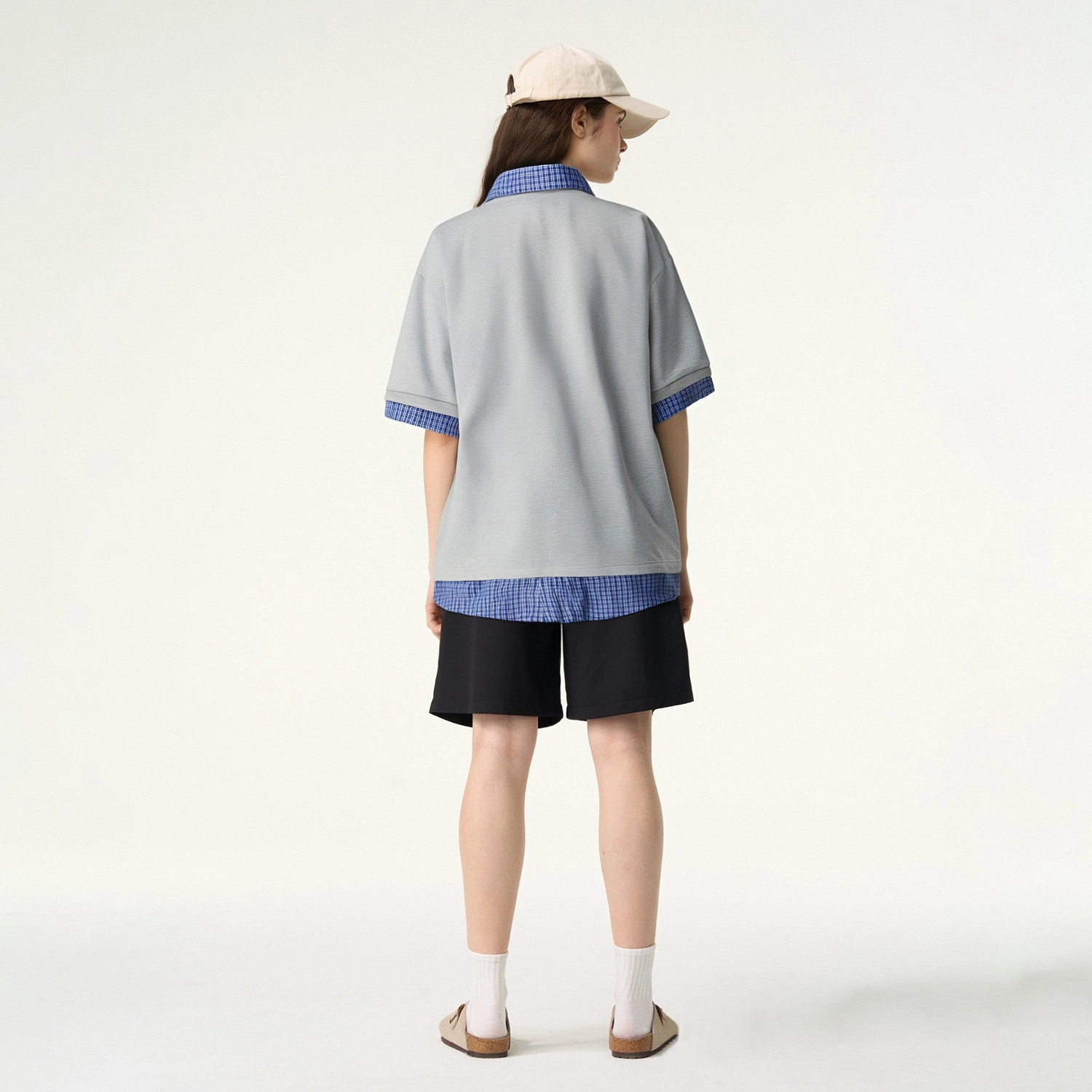 ICONS Lab Polo