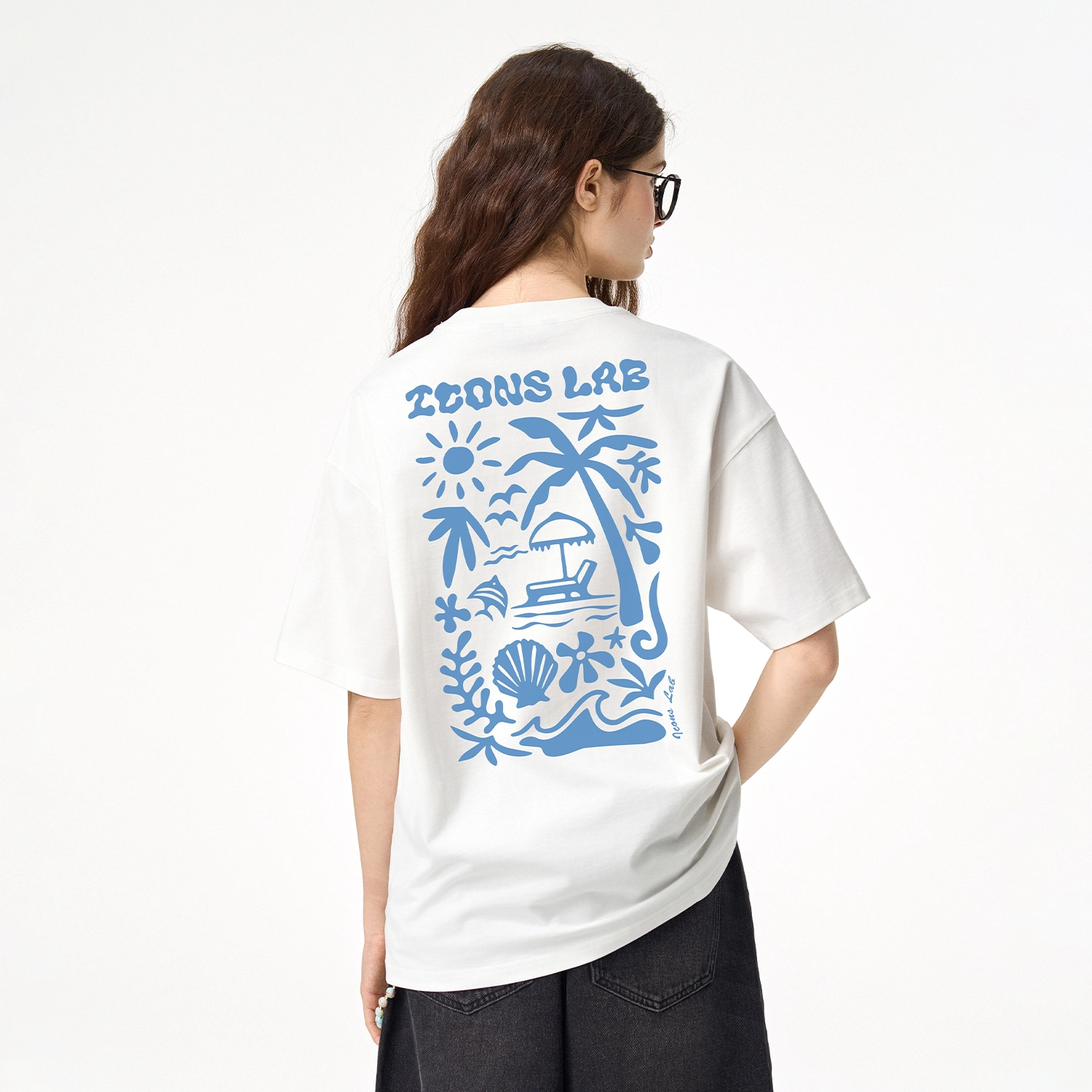 ICONS Lab ICS T