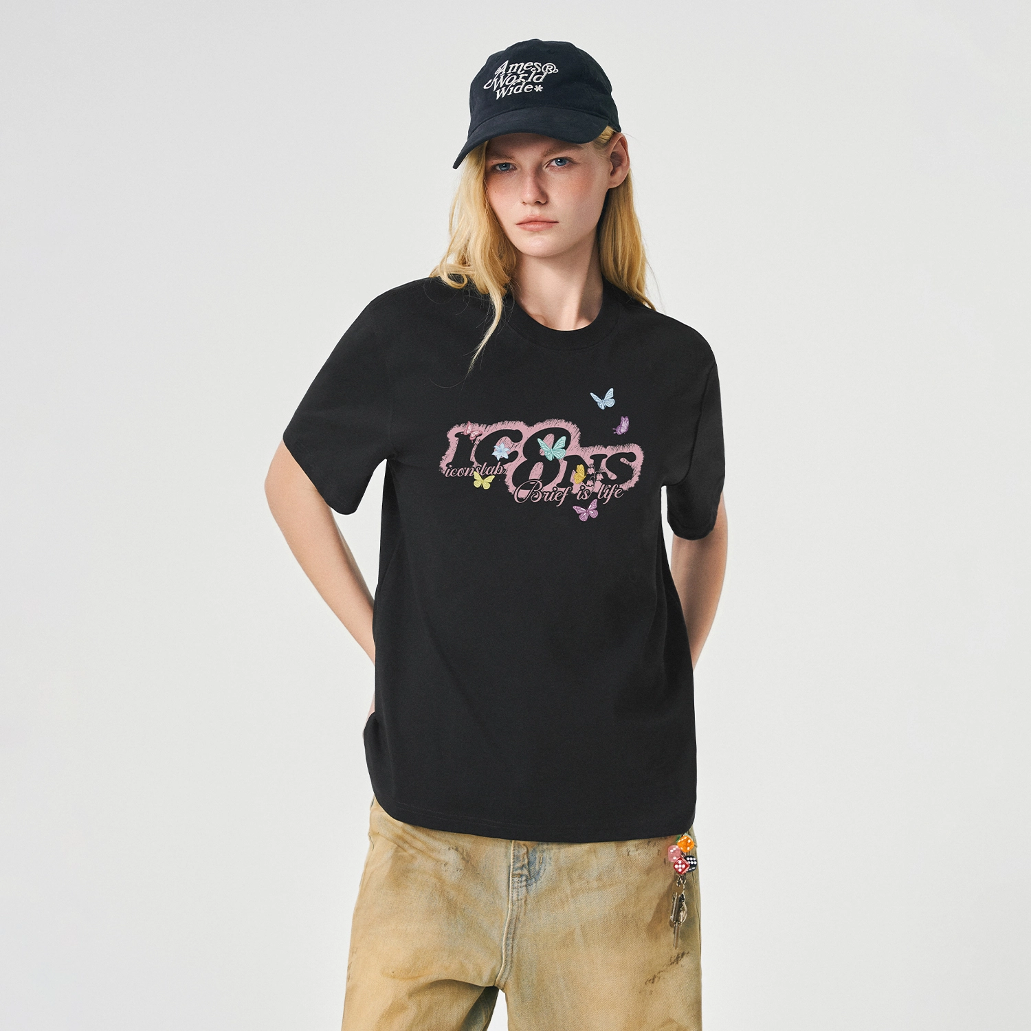 ICONS Lab ICS T