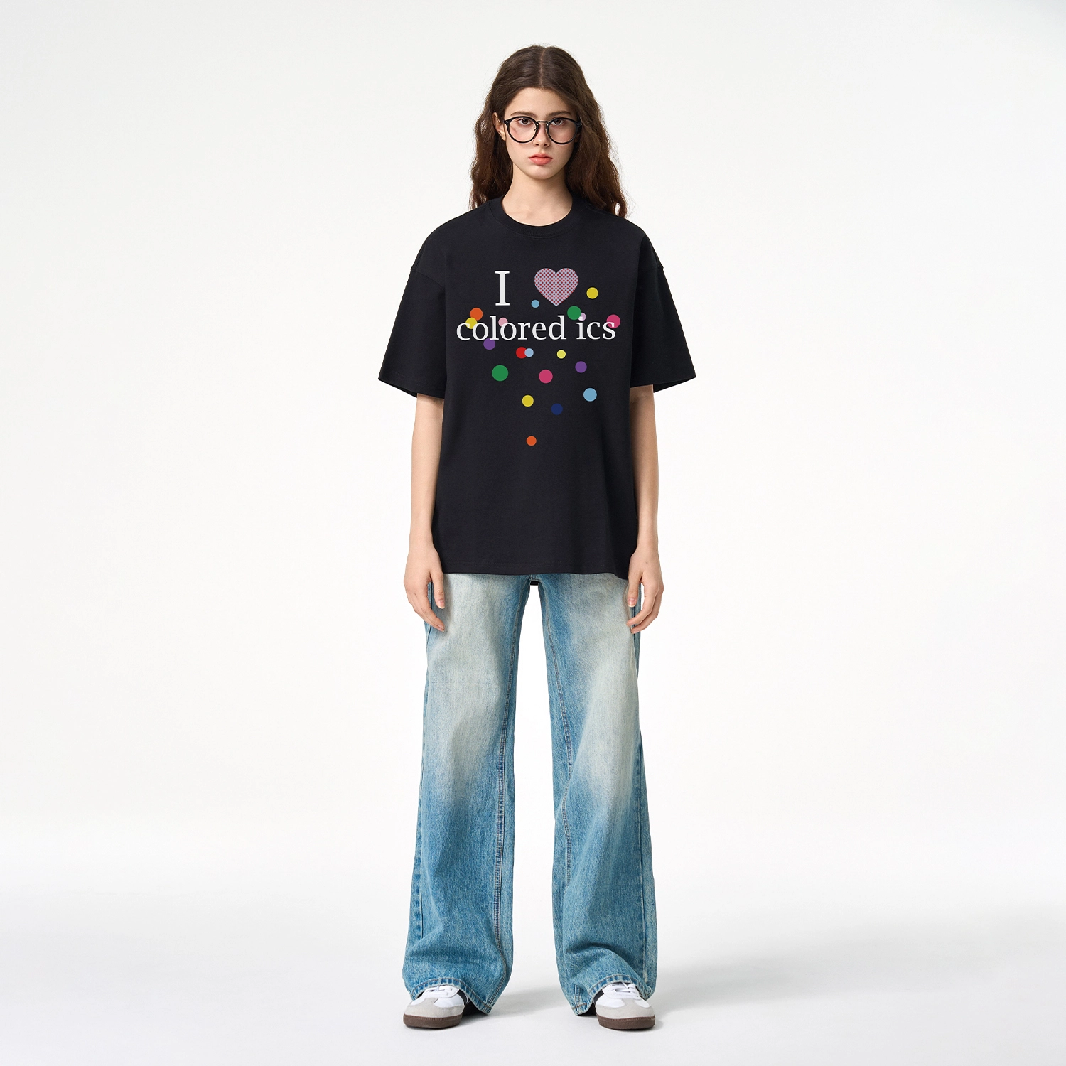 ICONS Lab ICS T