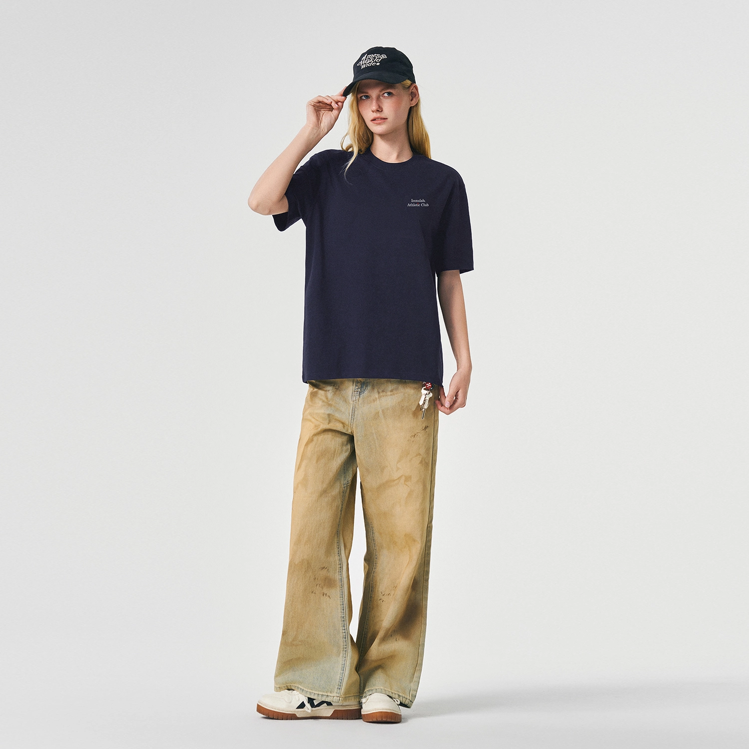 ICONS Lab ICS T