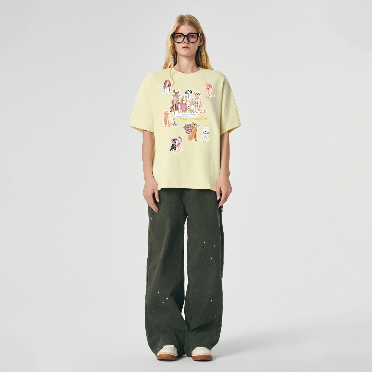ICONS Lab ICS T