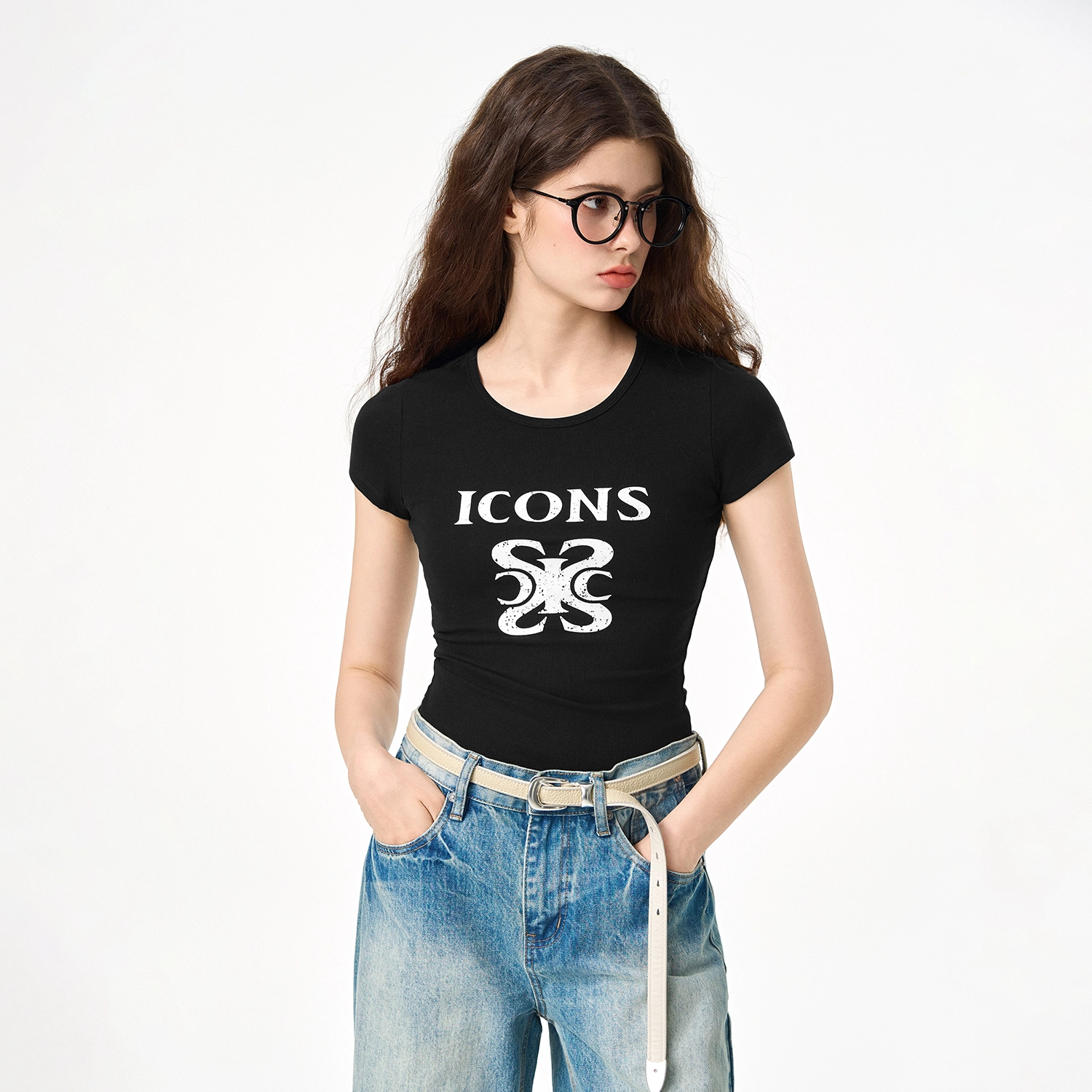 ICONS Lab Logo T