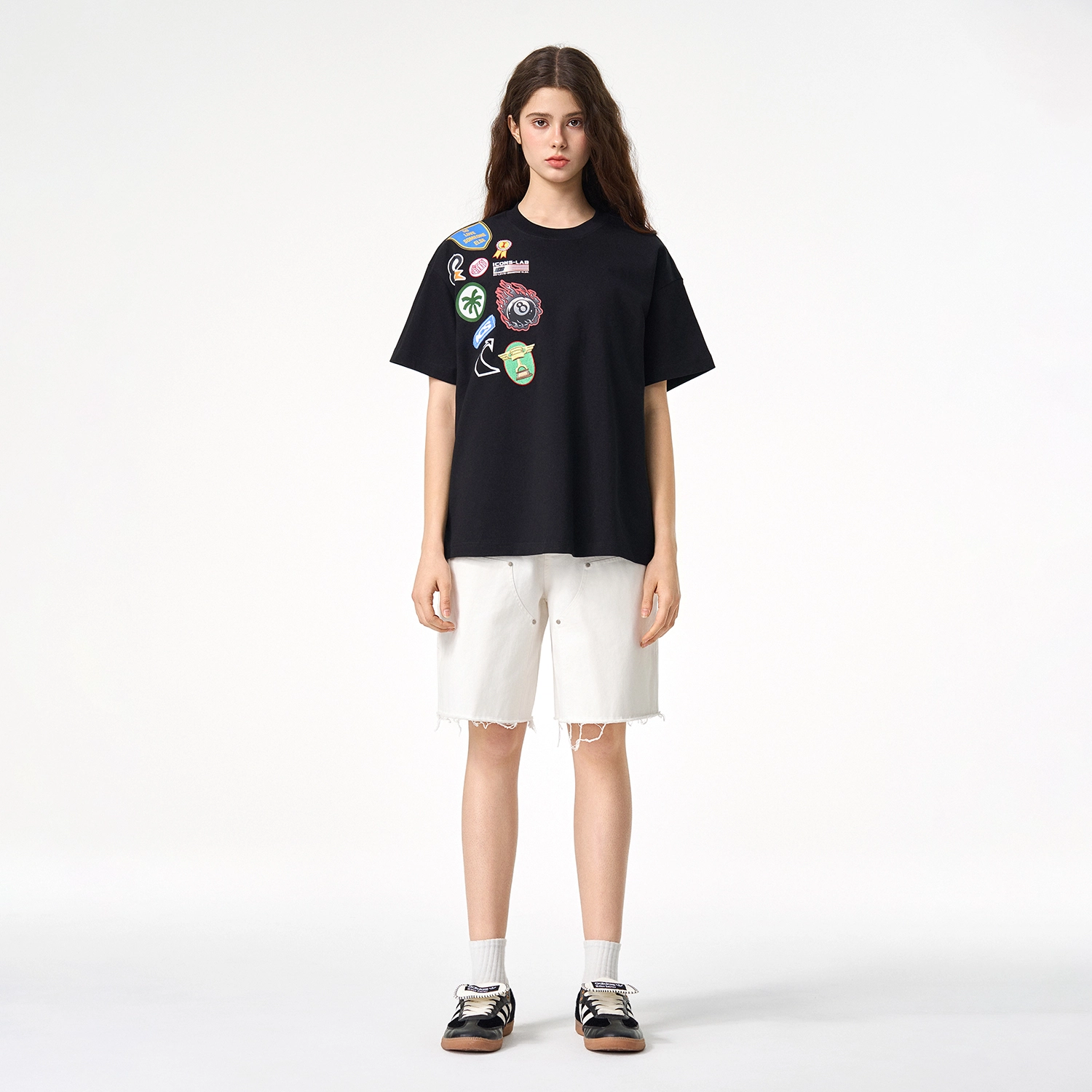 ICONS Lab ICS T