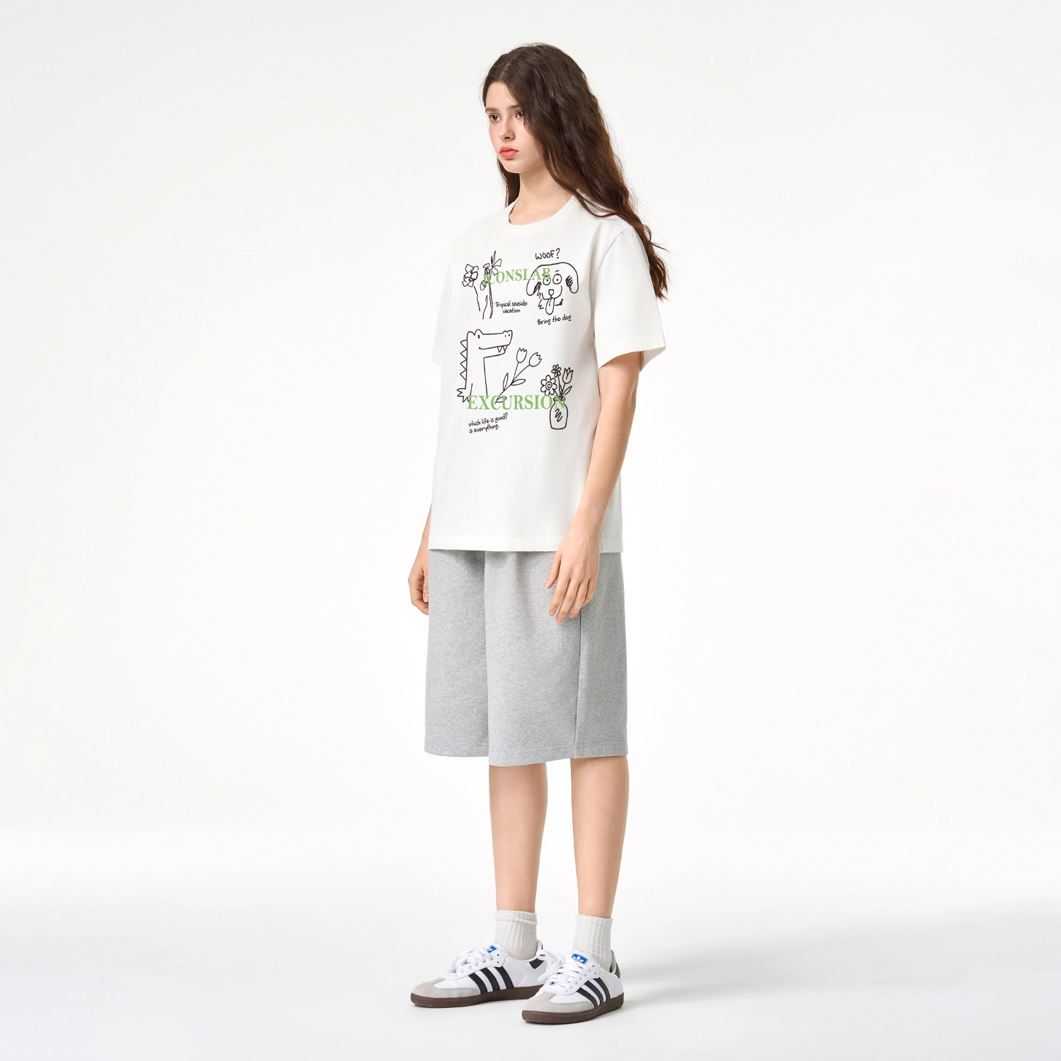 ICONS Lab ICS T