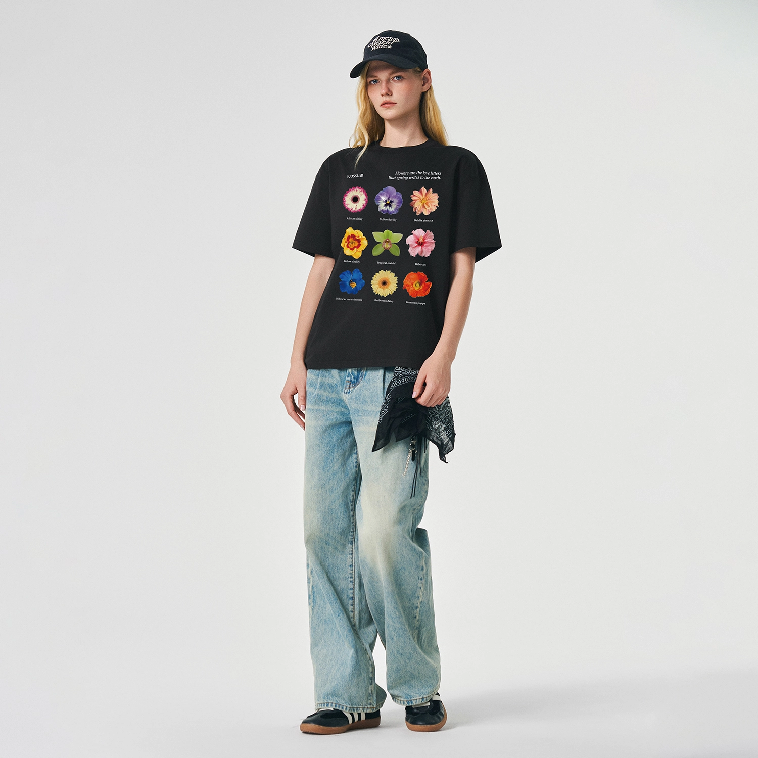 ICONS Lab ICS T
