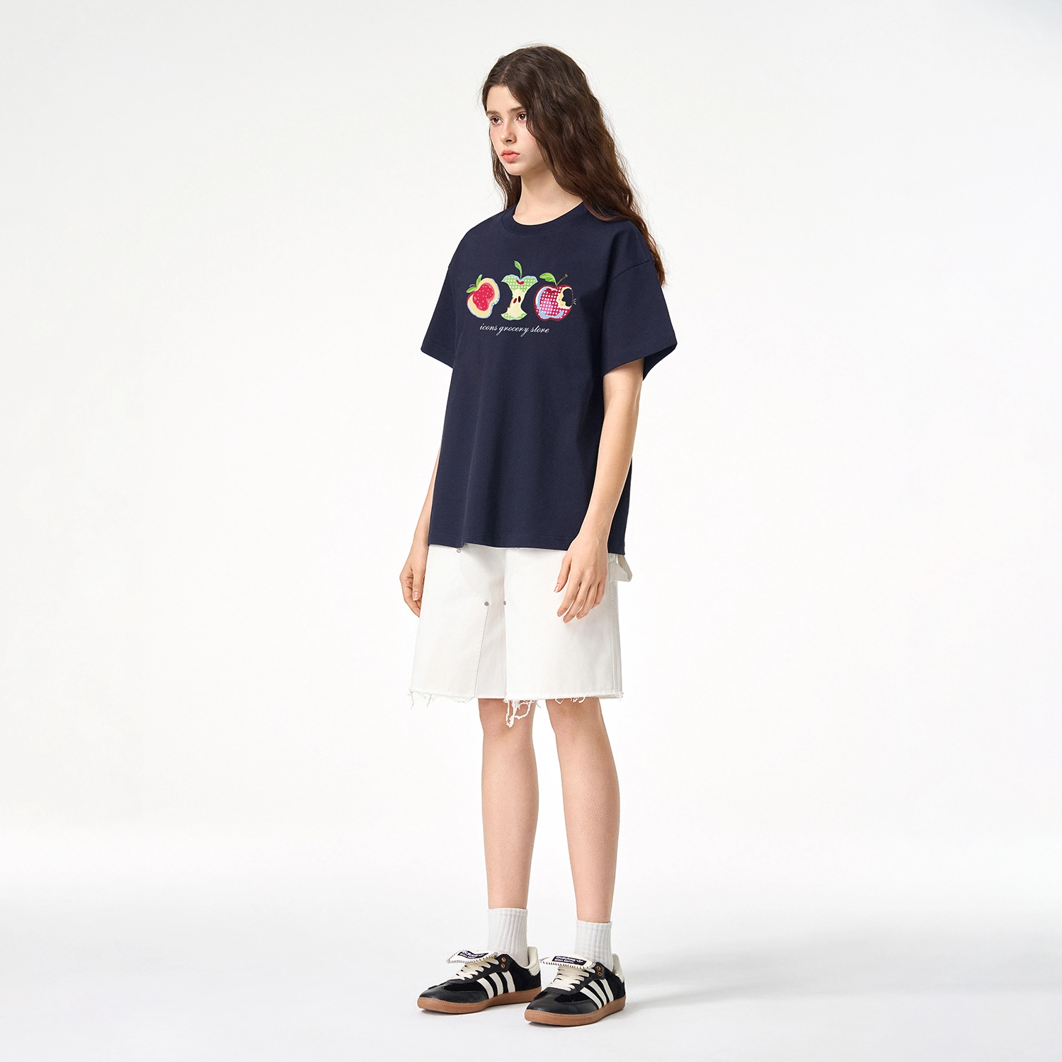 ICONS Lab ICS T