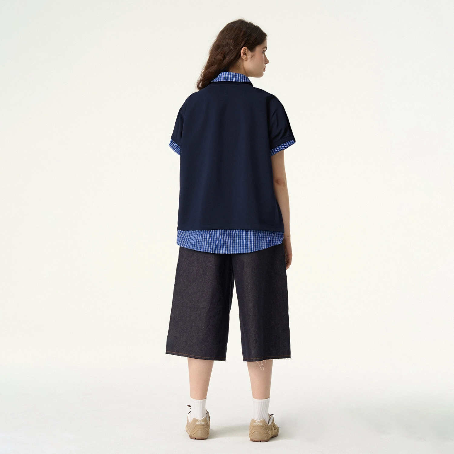 ICONS Lab Polo