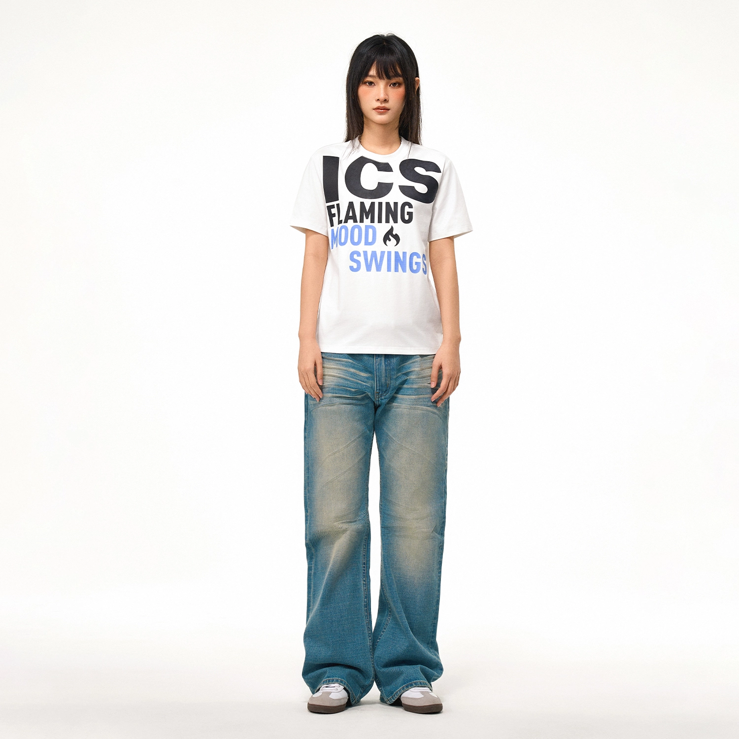 ICONS Lab ICS T