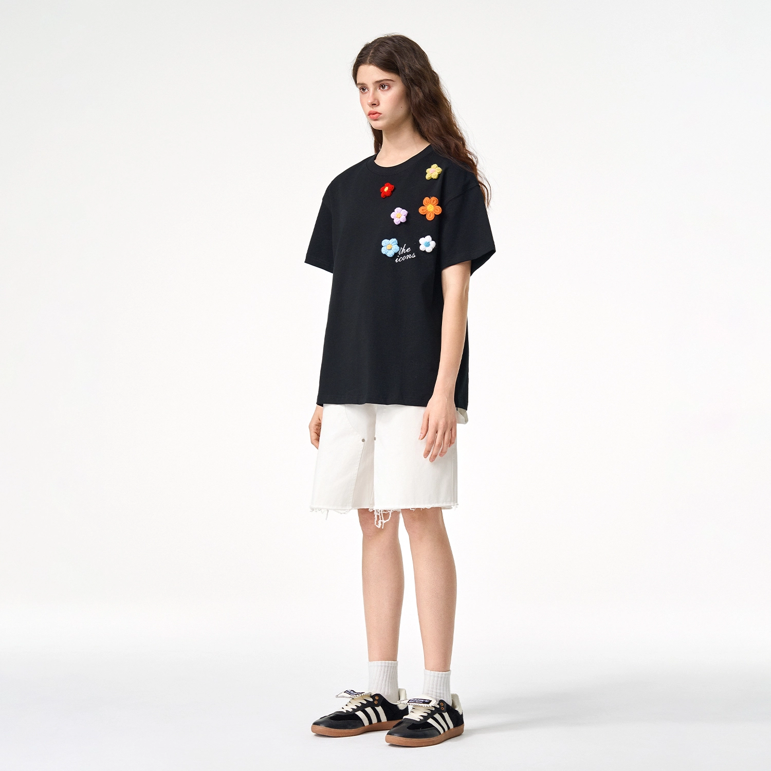 ICONS Lab ICS T