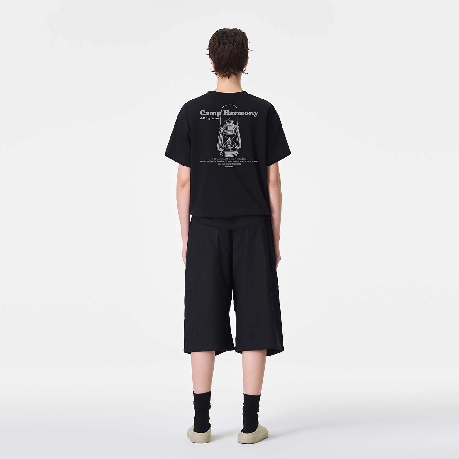 ICONS Lab LogoT
