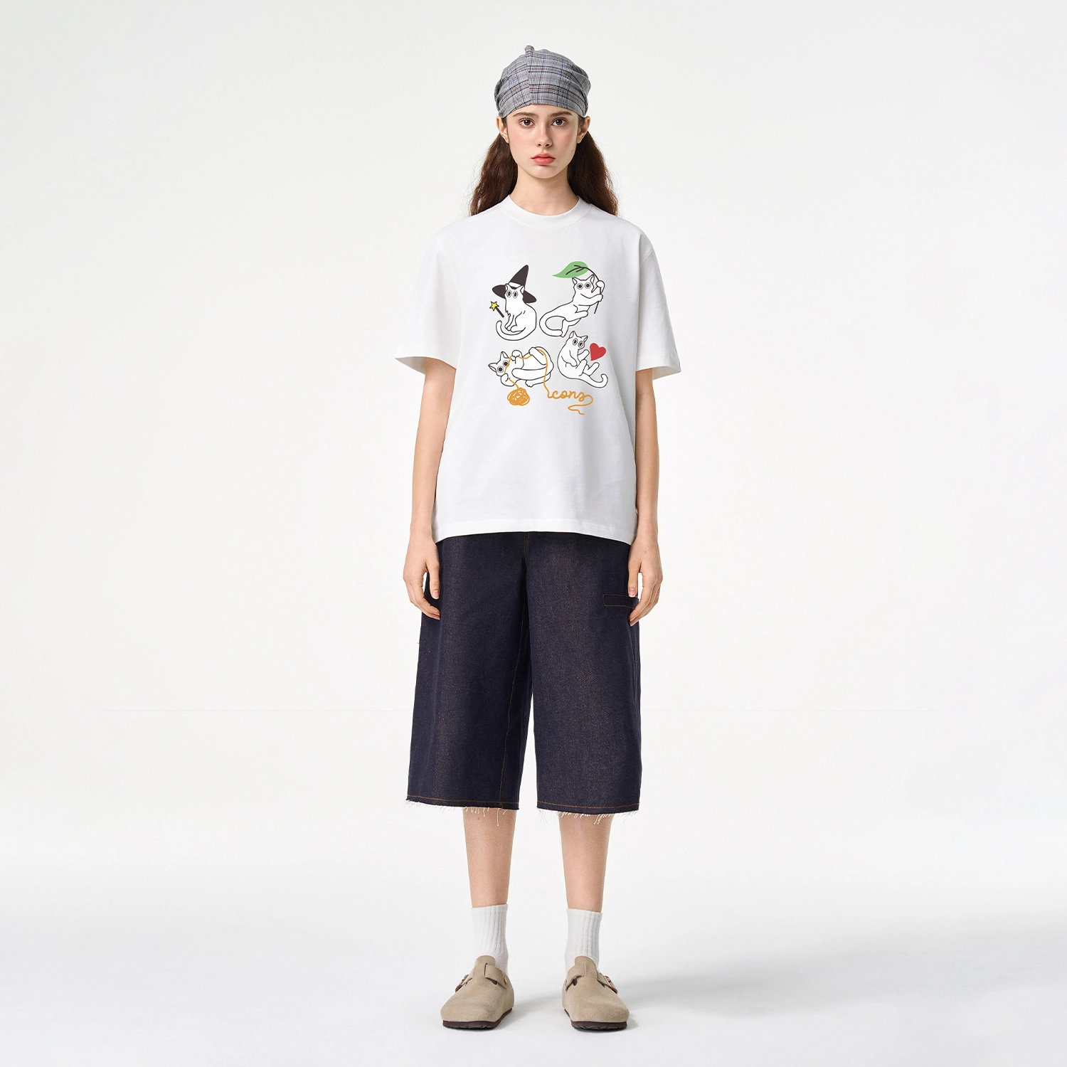 ICONS Lab ICS T