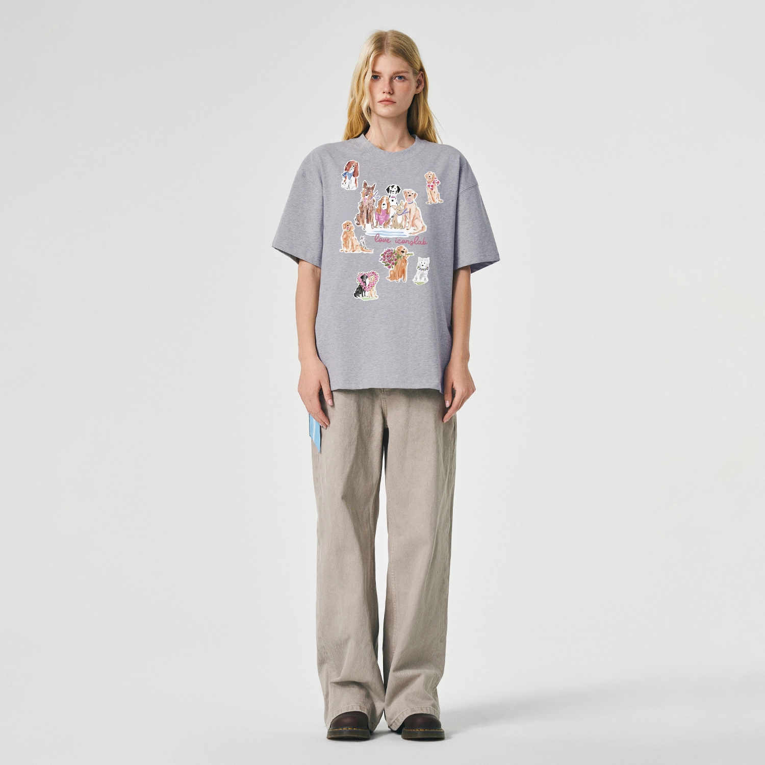 ICONS Lab ICS T