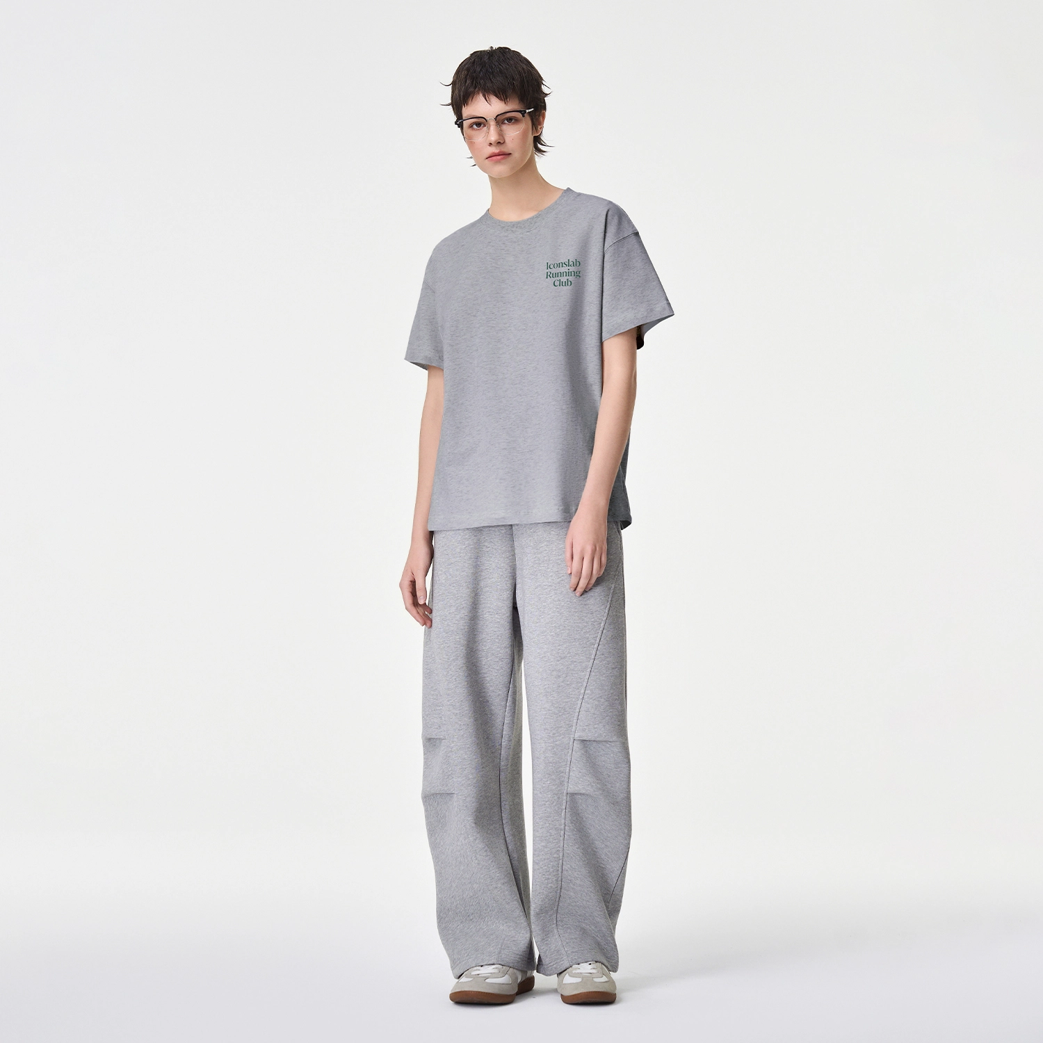 ICONS Lab ICS T