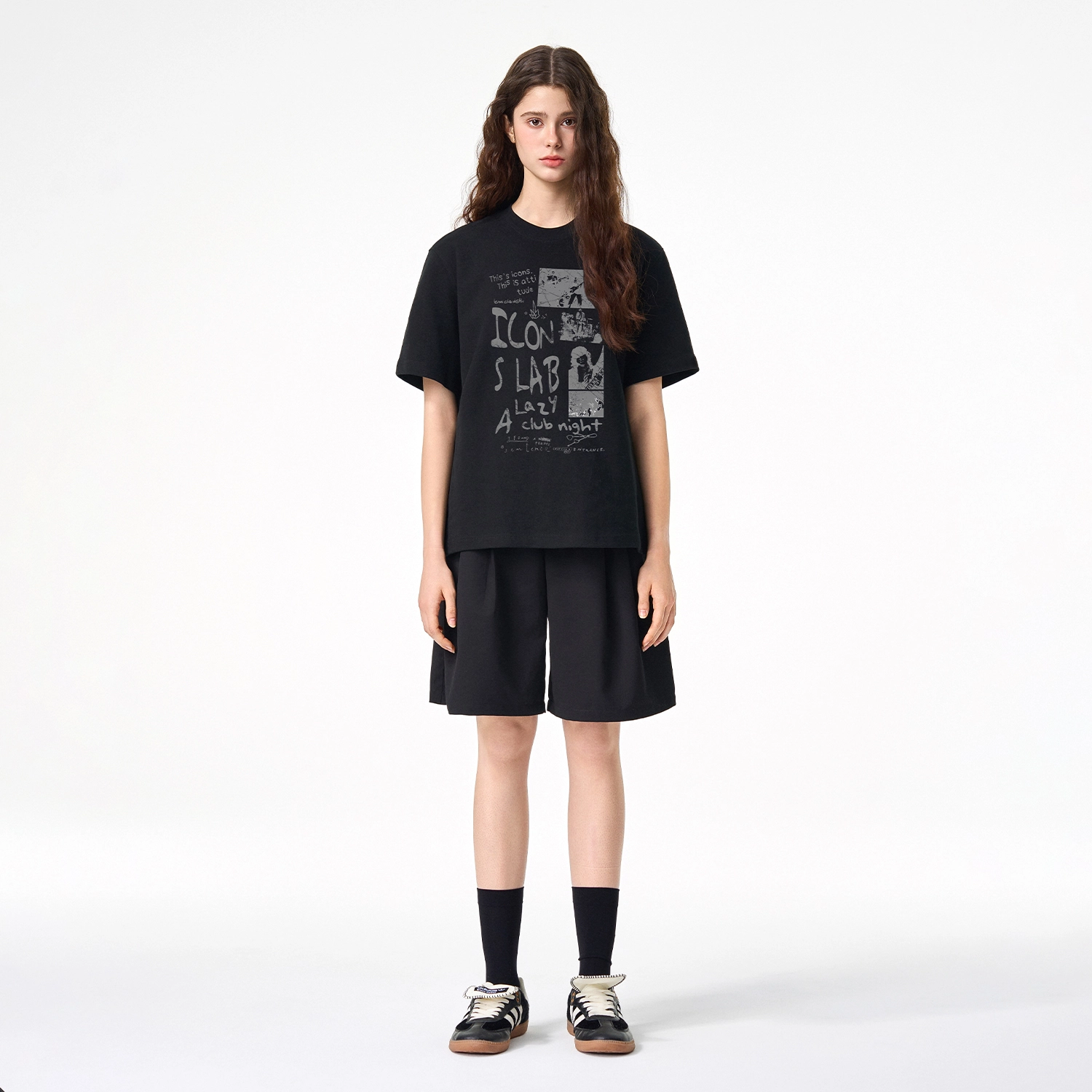 ICONS Lab T