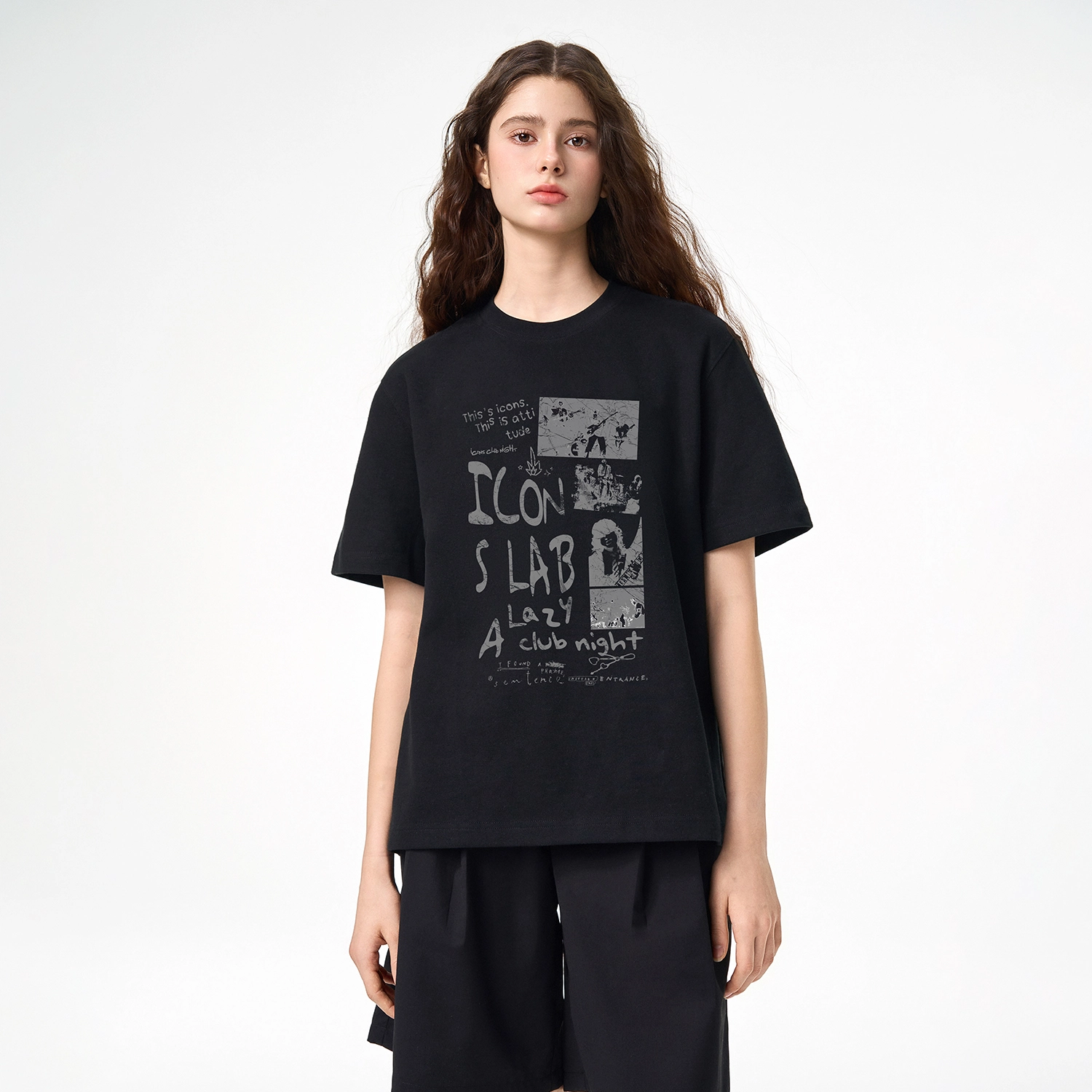 ICONS Lab T