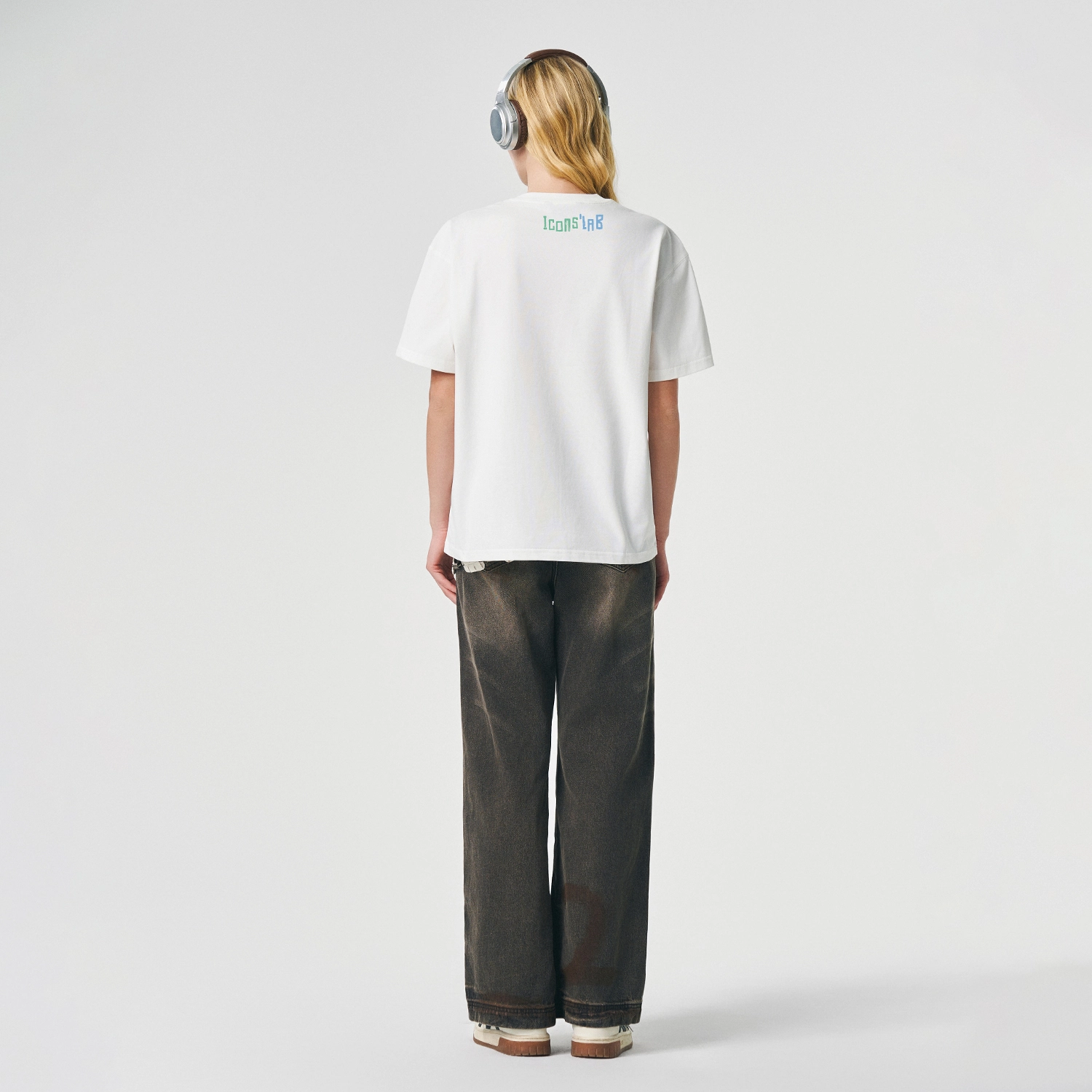 ICONS Lab ICS T