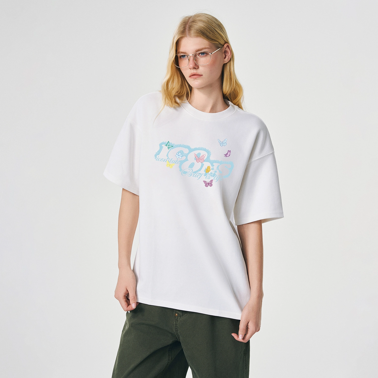ICONS Lab ICS T