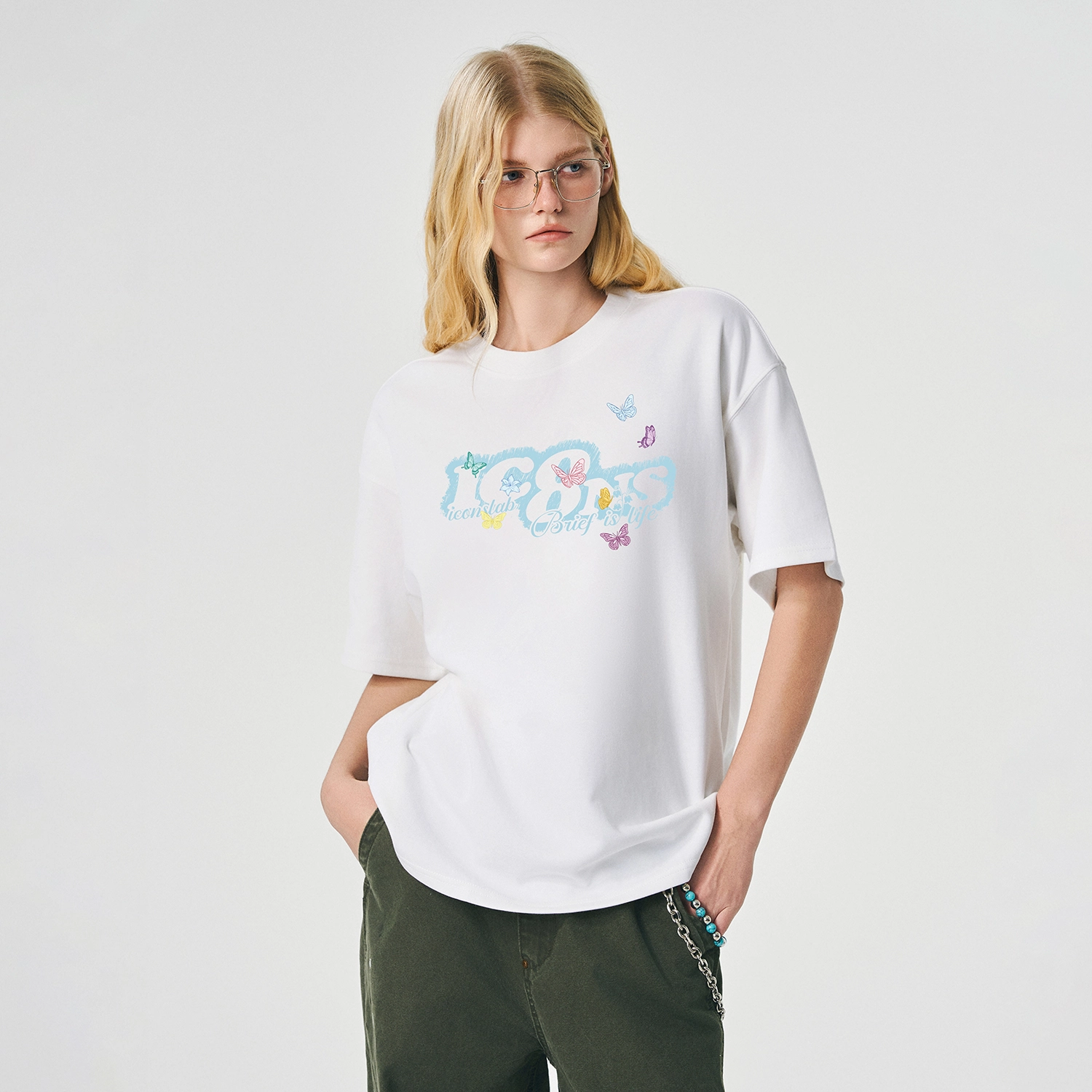ICONS Lab ICS T