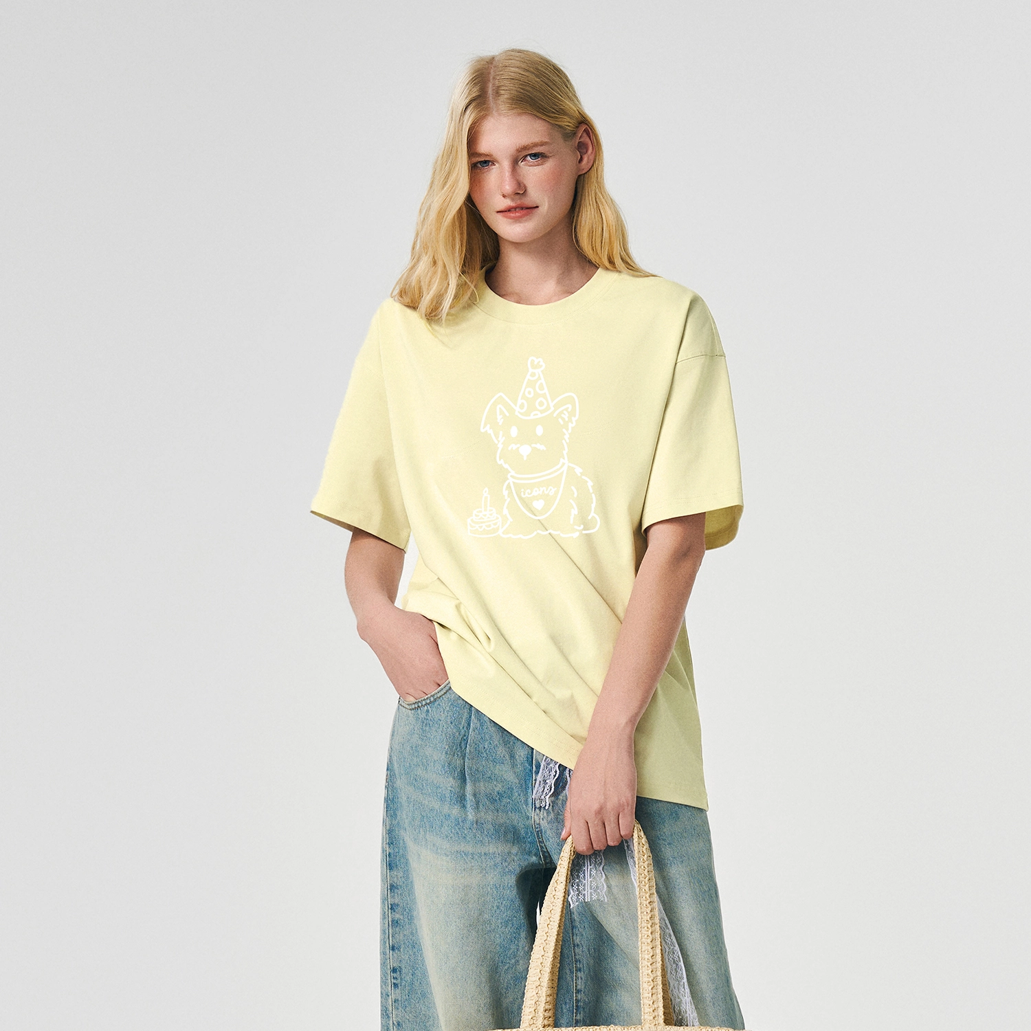 ICONS Lab T