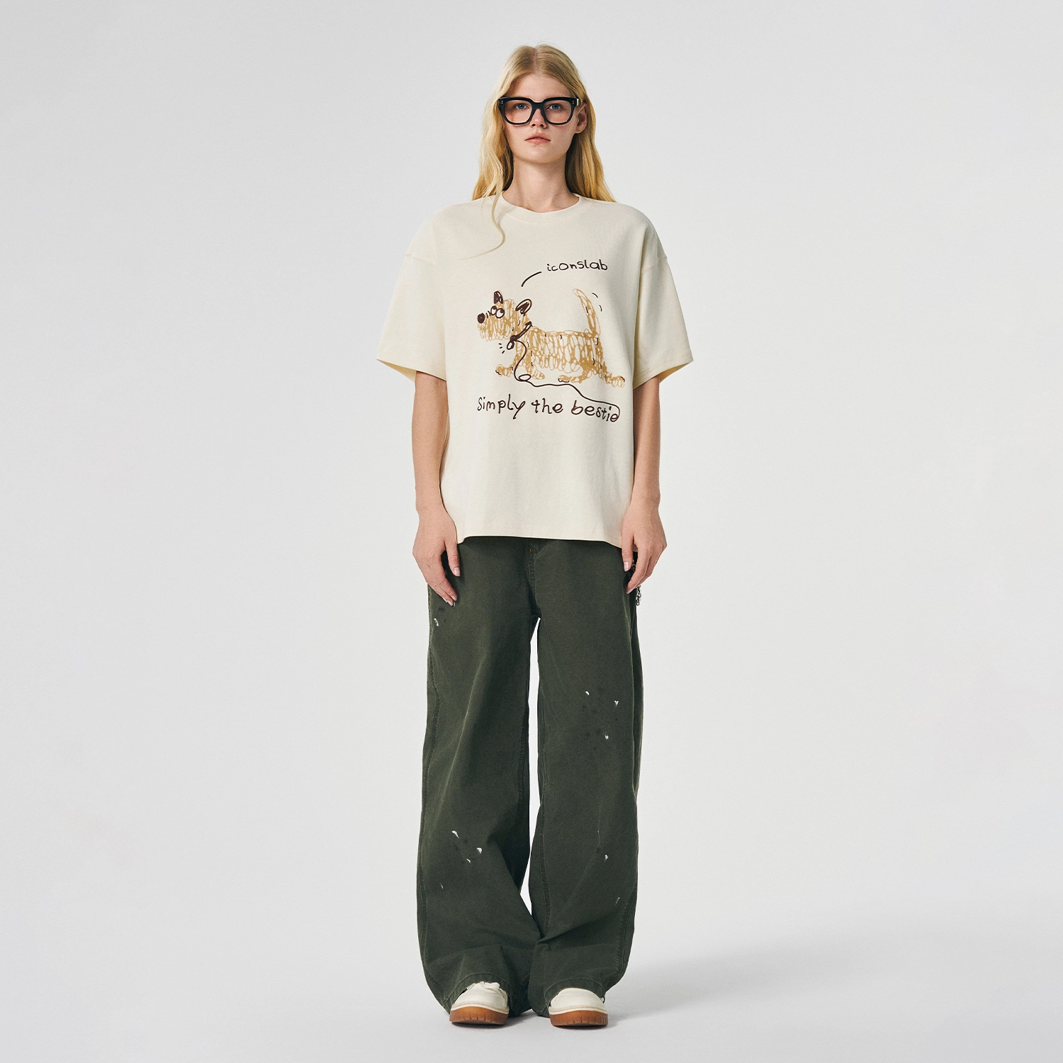 ICONS Lab ICS T