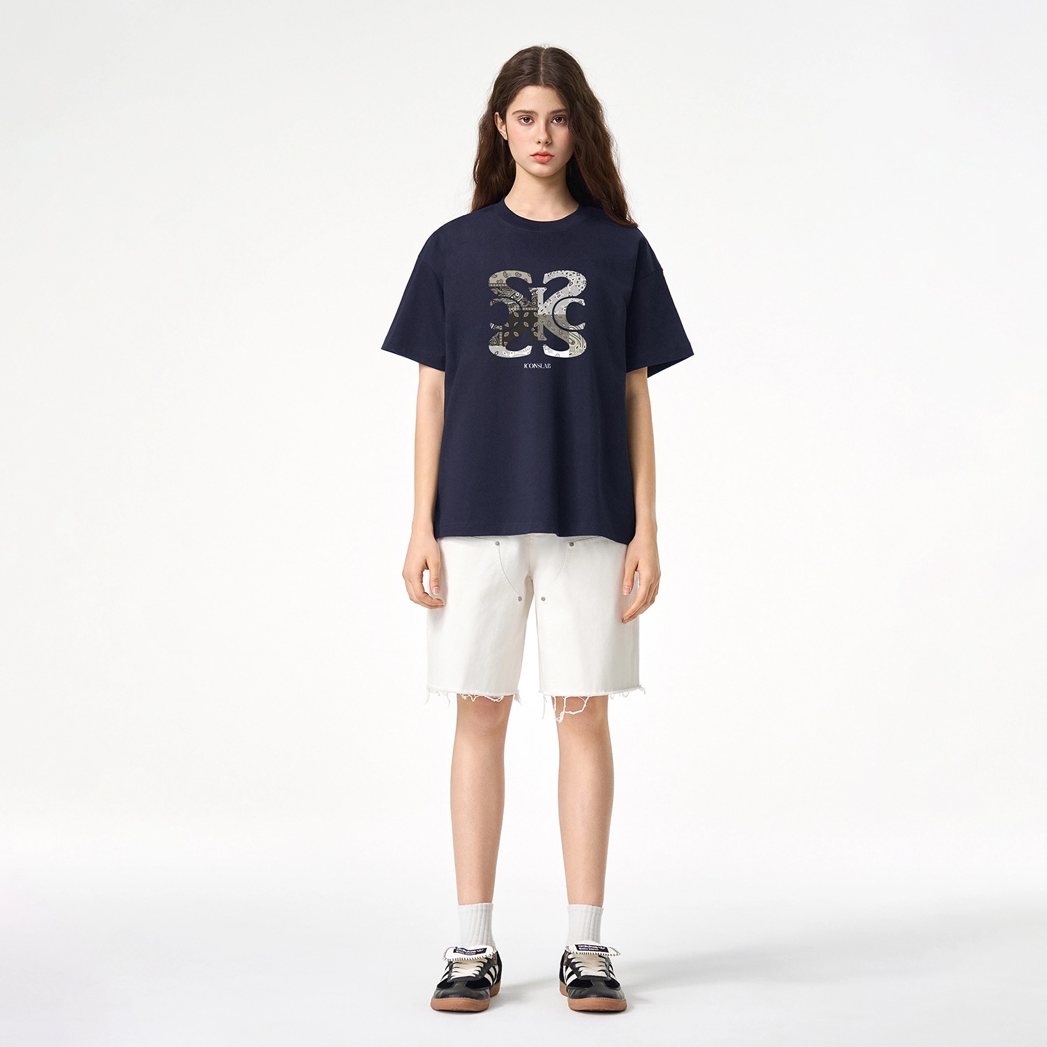 ICONS Lab T