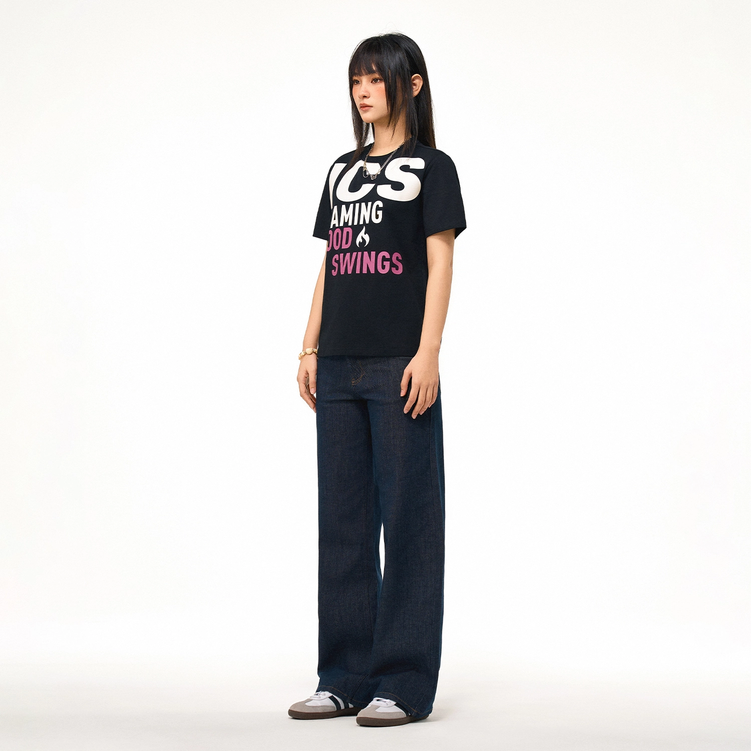 ICONS Lab ICS T
