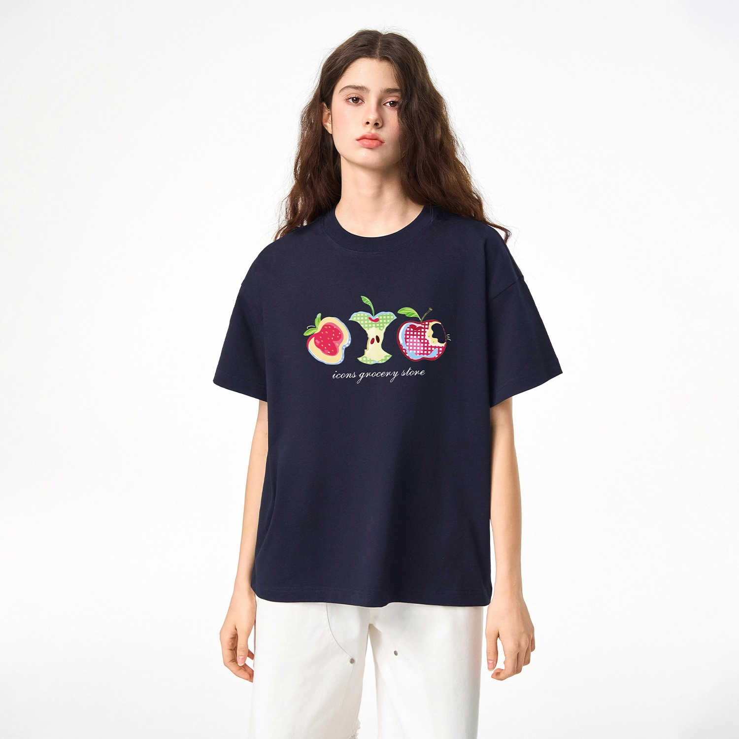 ICONS Lab ICS T