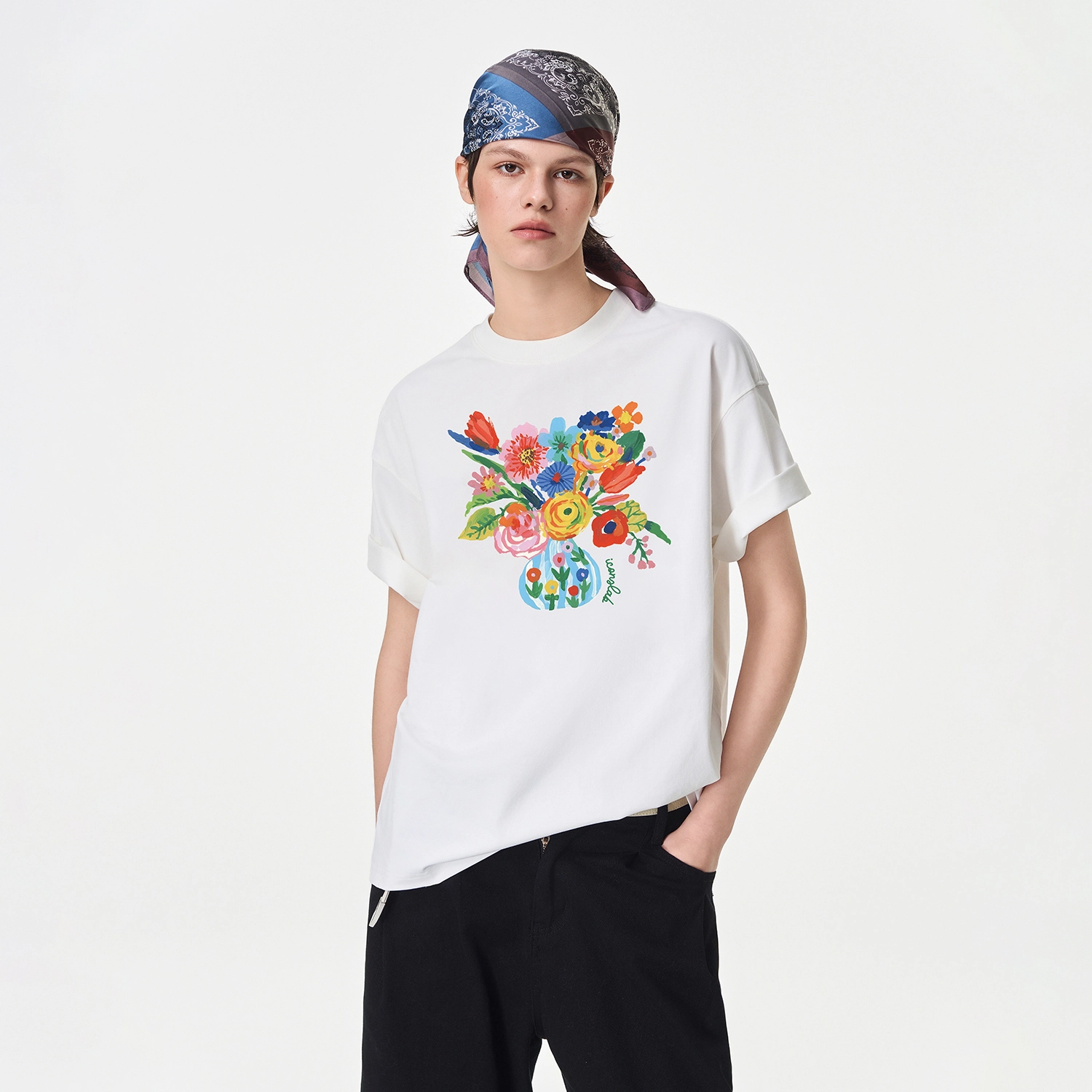 ICONS Lab T