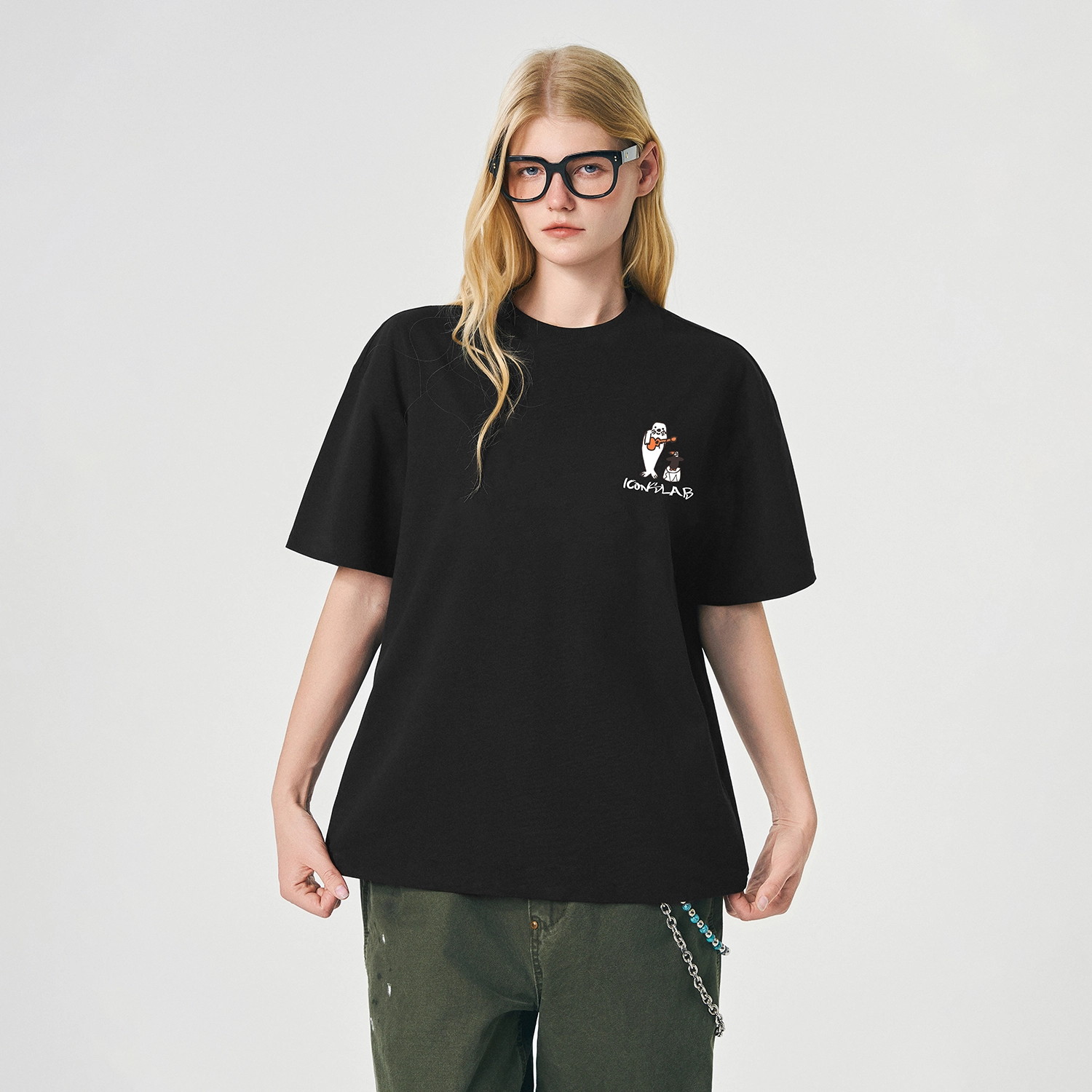 ICONS Lab ICS T